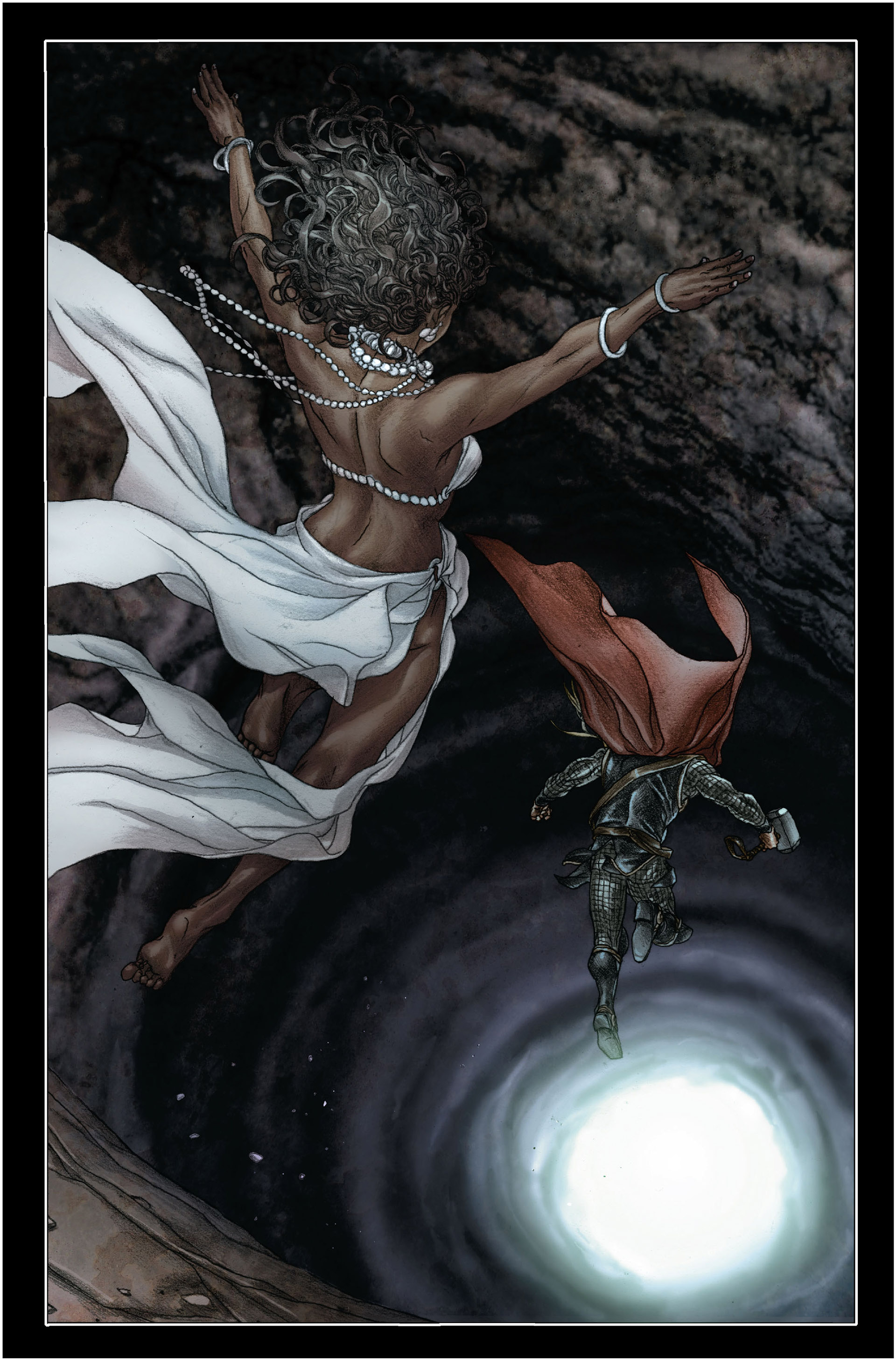 Astonishing Thor Issue #4 #4 - English 21