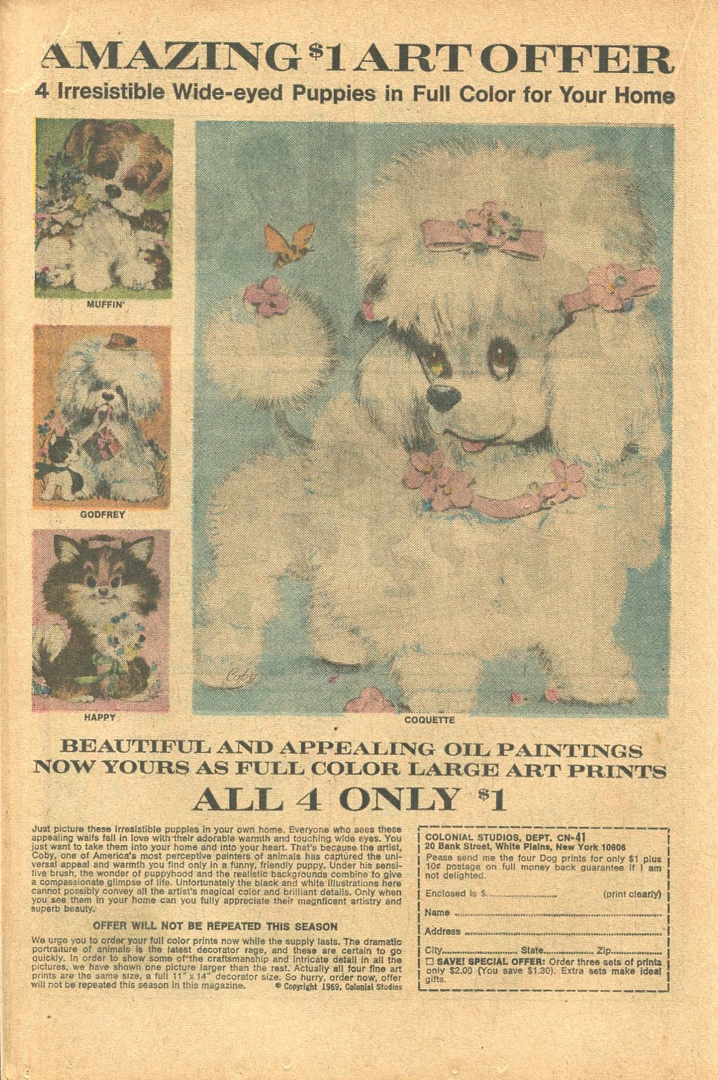 Read online Archie's Pals 'N' Gals (1952) comic -  Issue #64 - 28