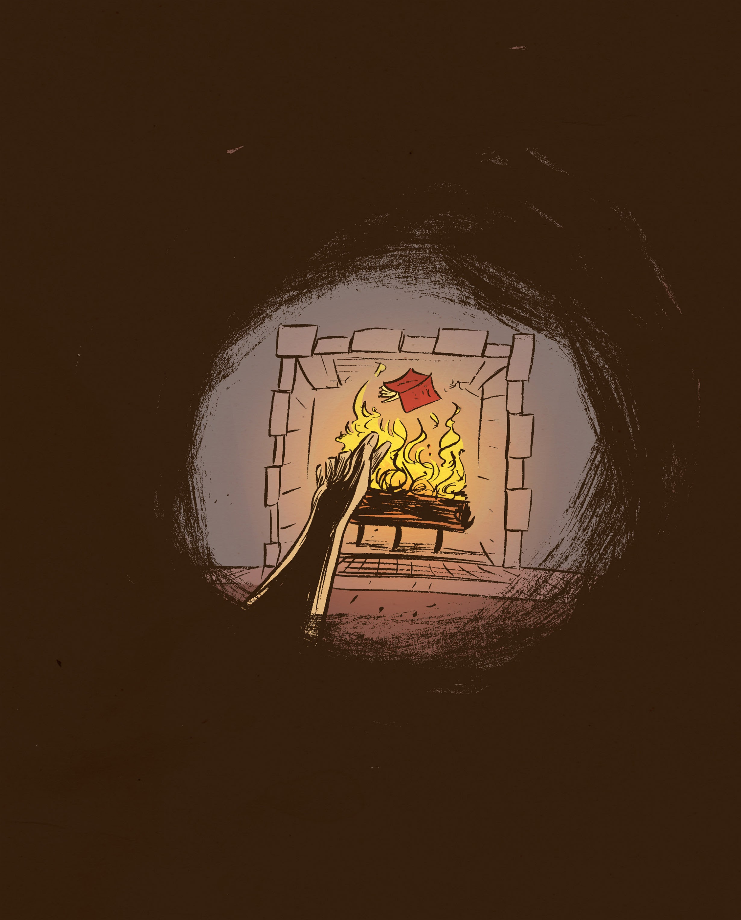 Read online 2 Sisters comic -  Issue # TPB (Part 1) - 4