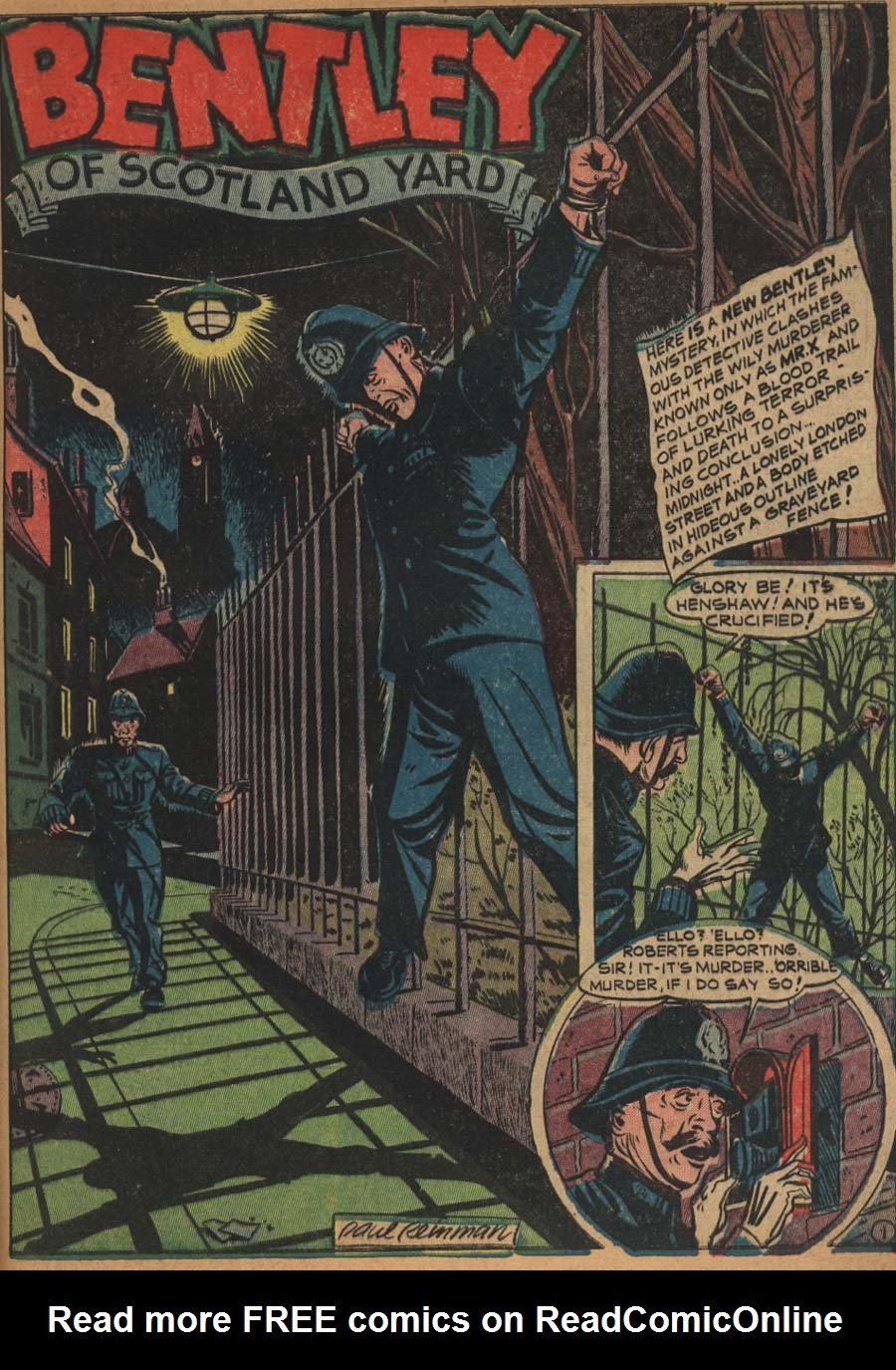 Read online Pep Comics comic -  Issue #29 - 57