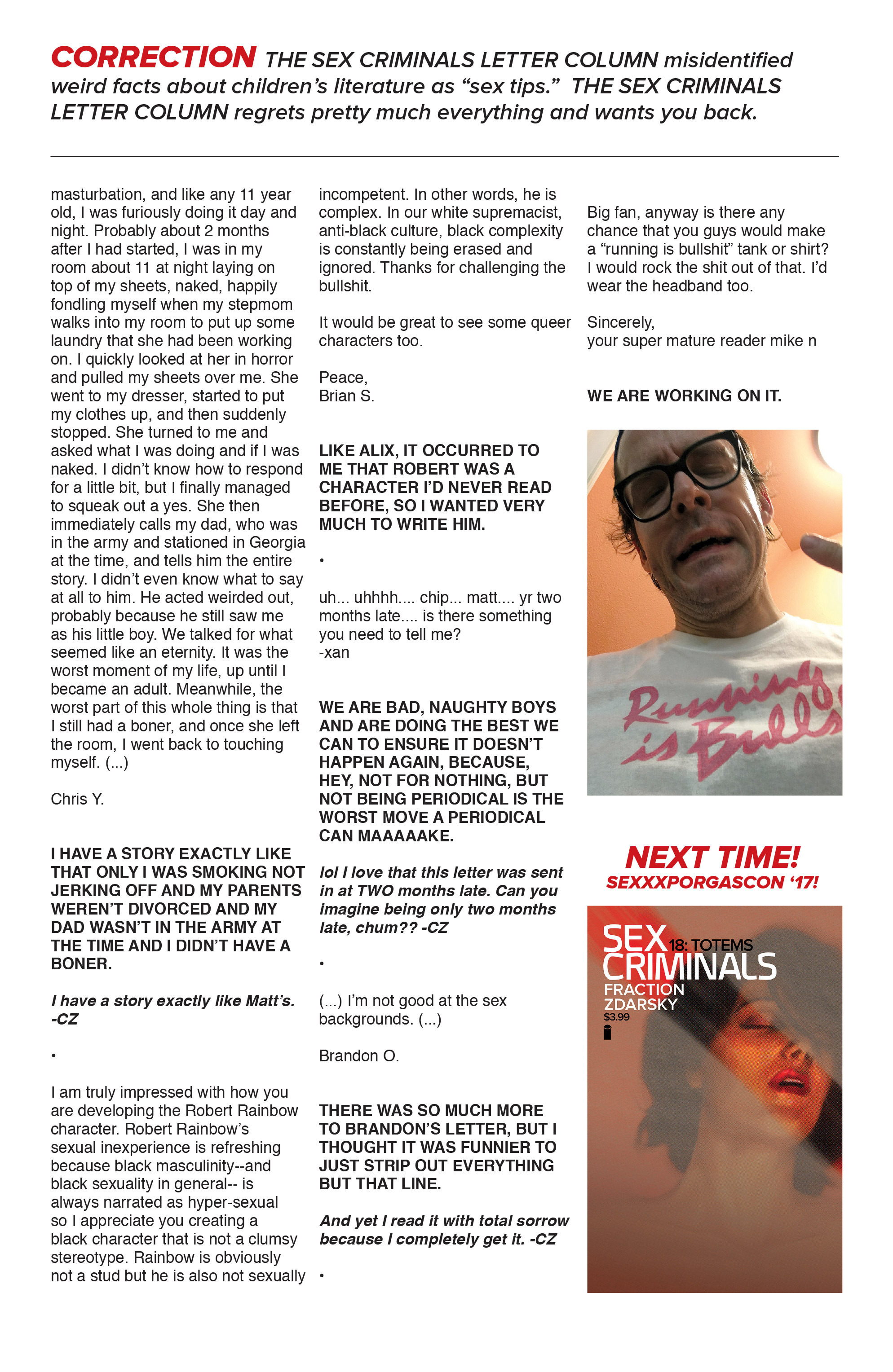 Sex Criminals 17 Page 29