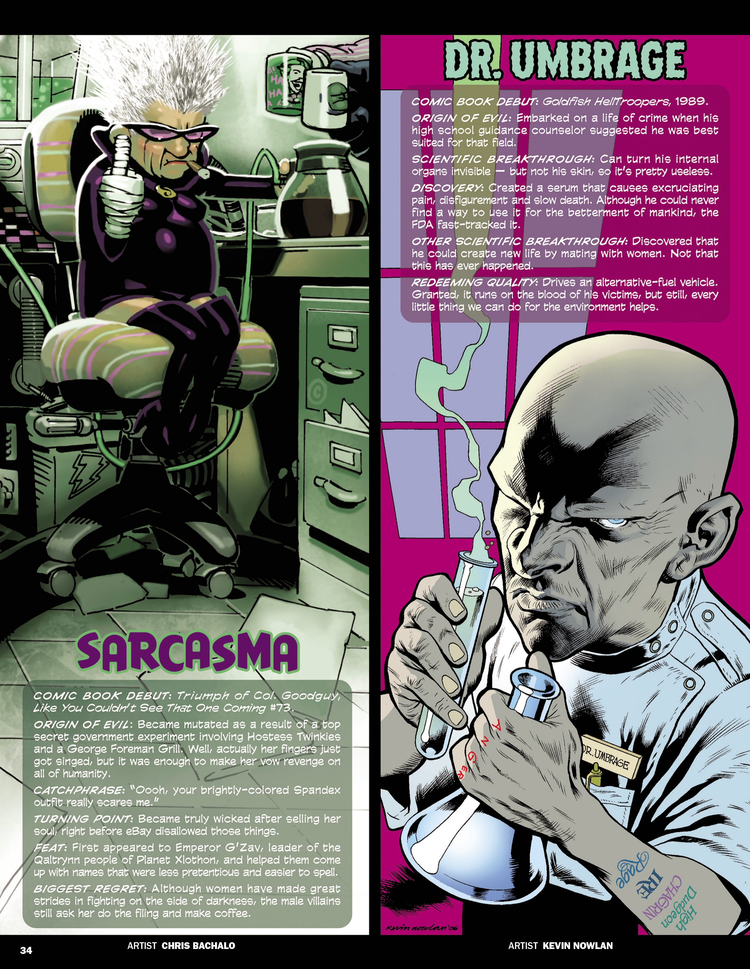 Read online MAD Magazine comic -  Issue #25 - 29