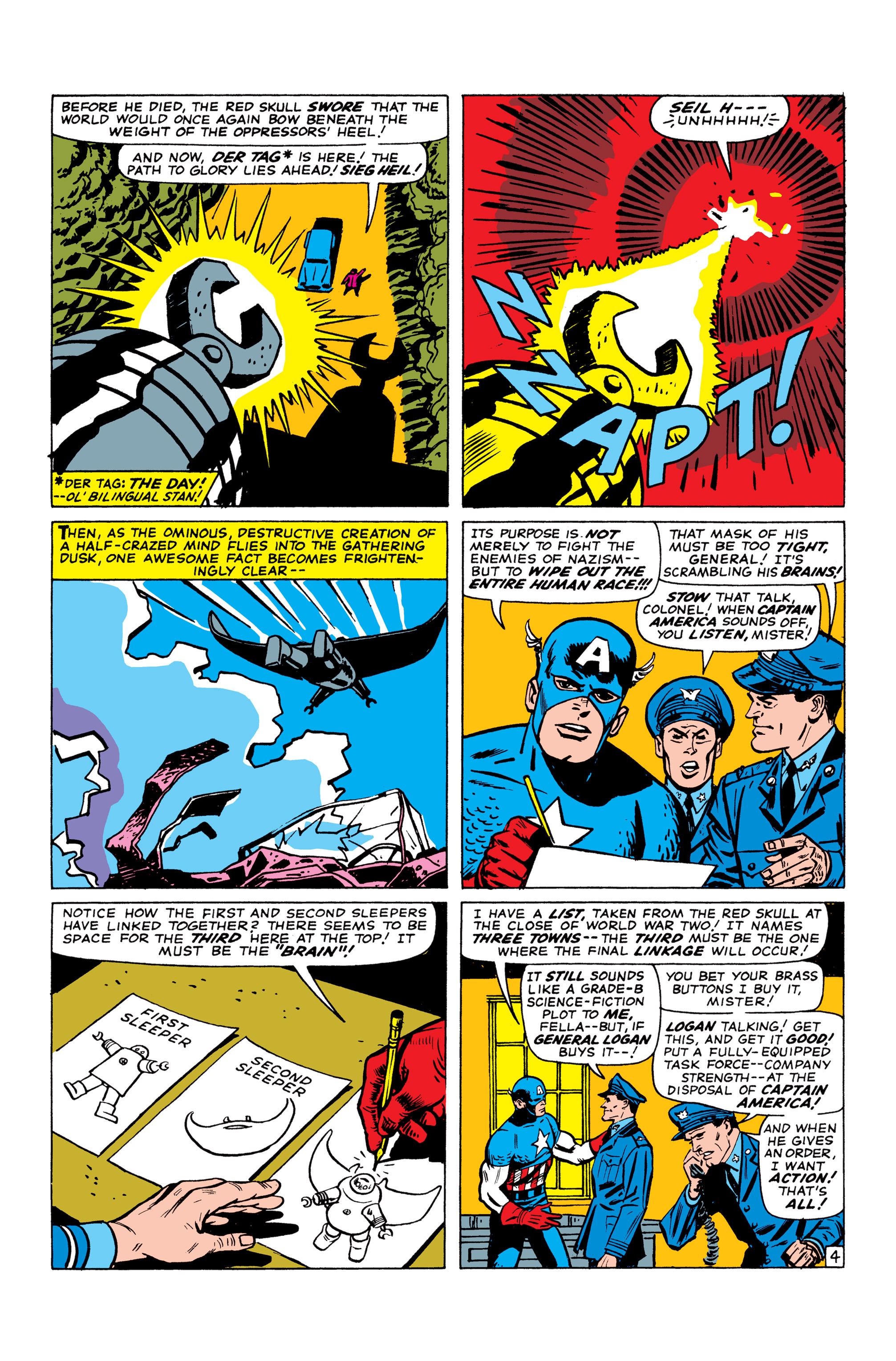 Tales of Suspense (1959) 74 Page 16