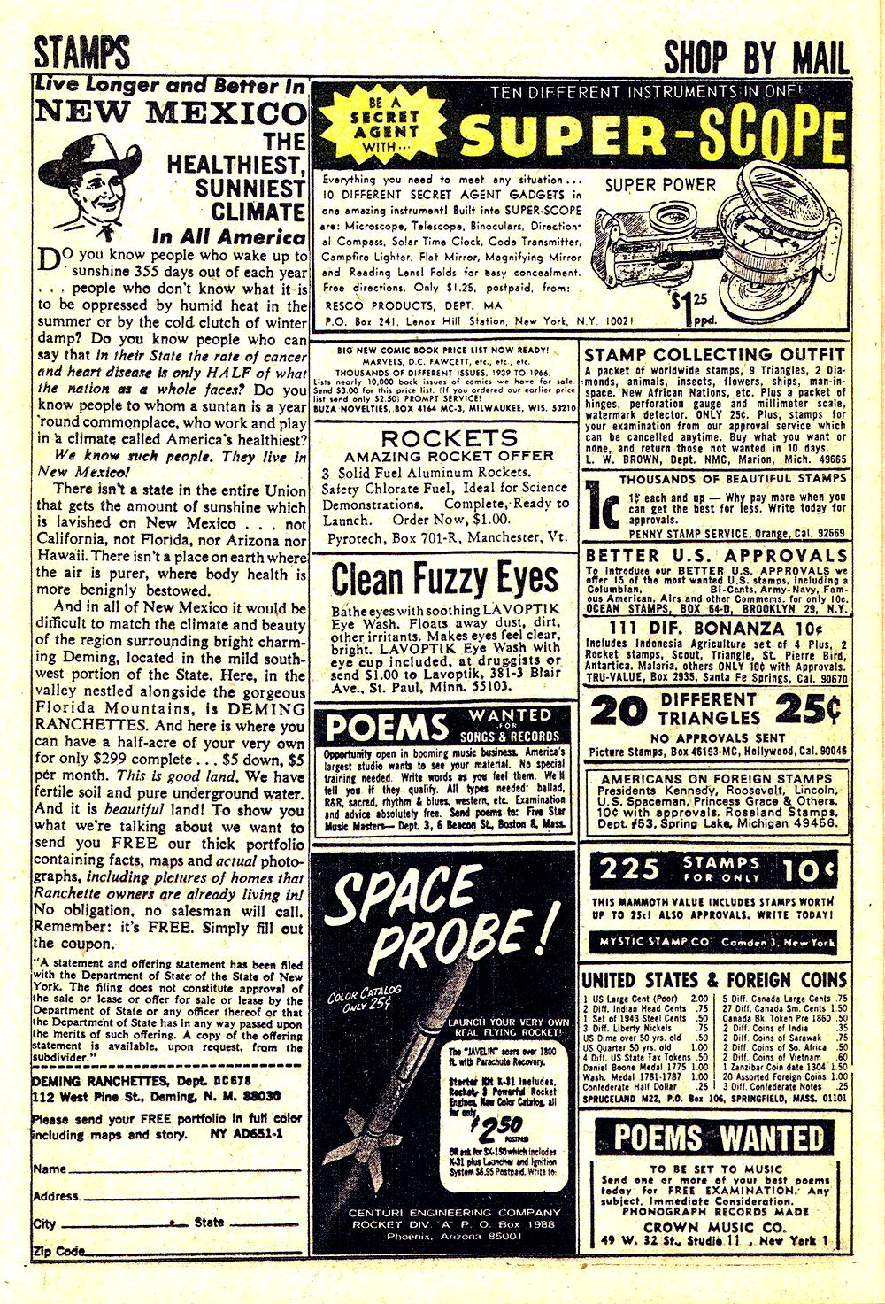 Read online Sgt. Fury comic -  Issue #41 - 24