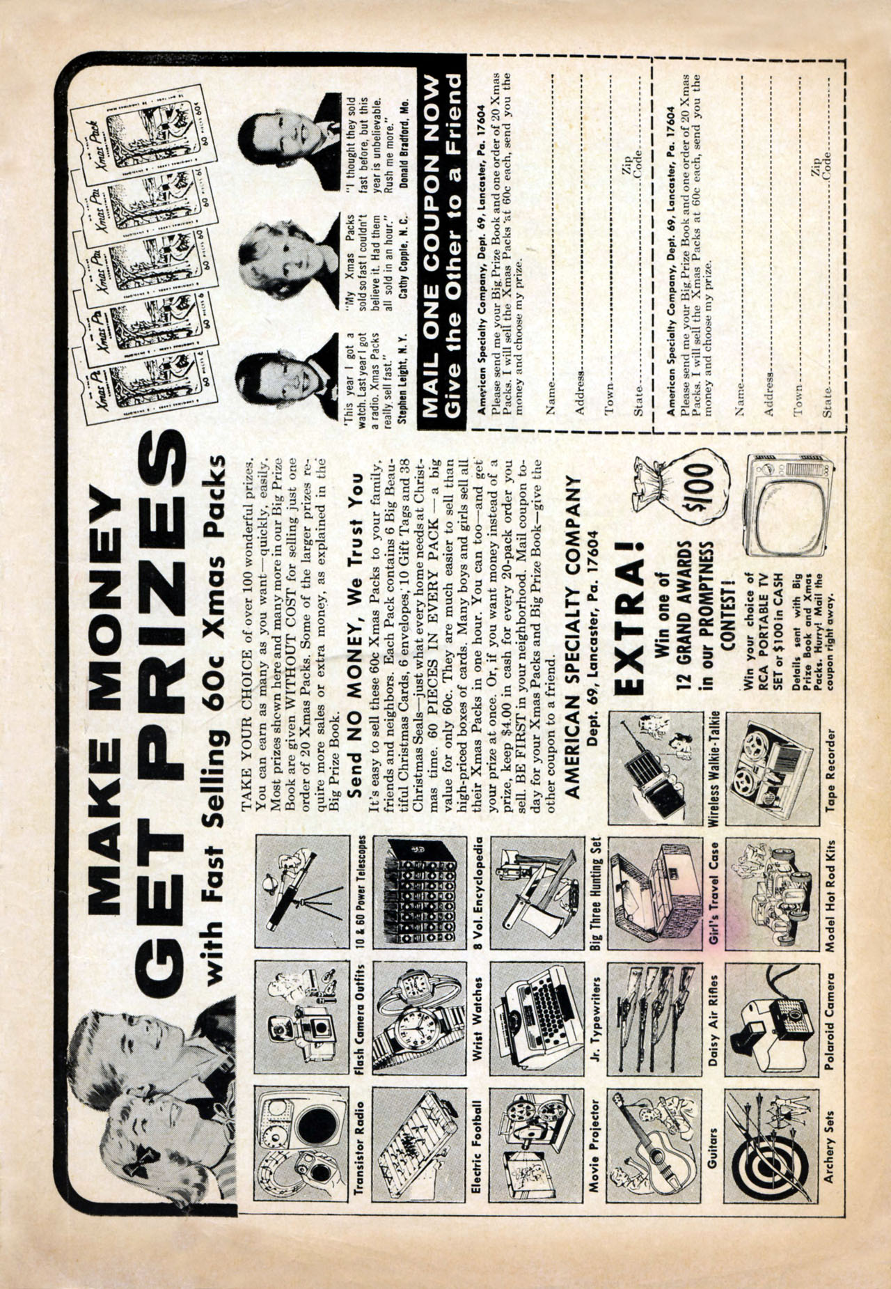 Read online Baby Huey, the Baby Giant comic -  Issue #73 - 35