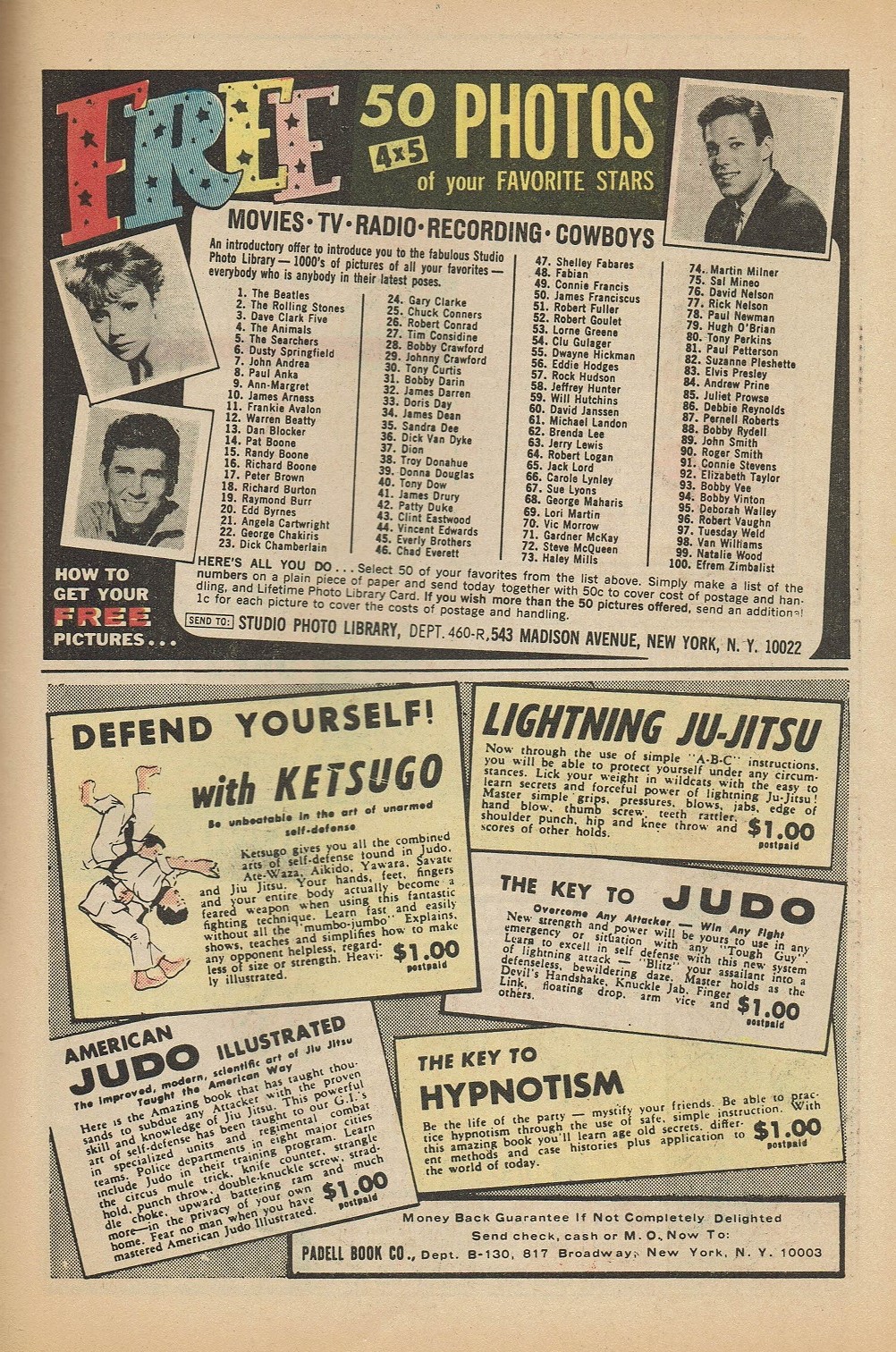 Read online Just Married comic -  Issue #45 - 29