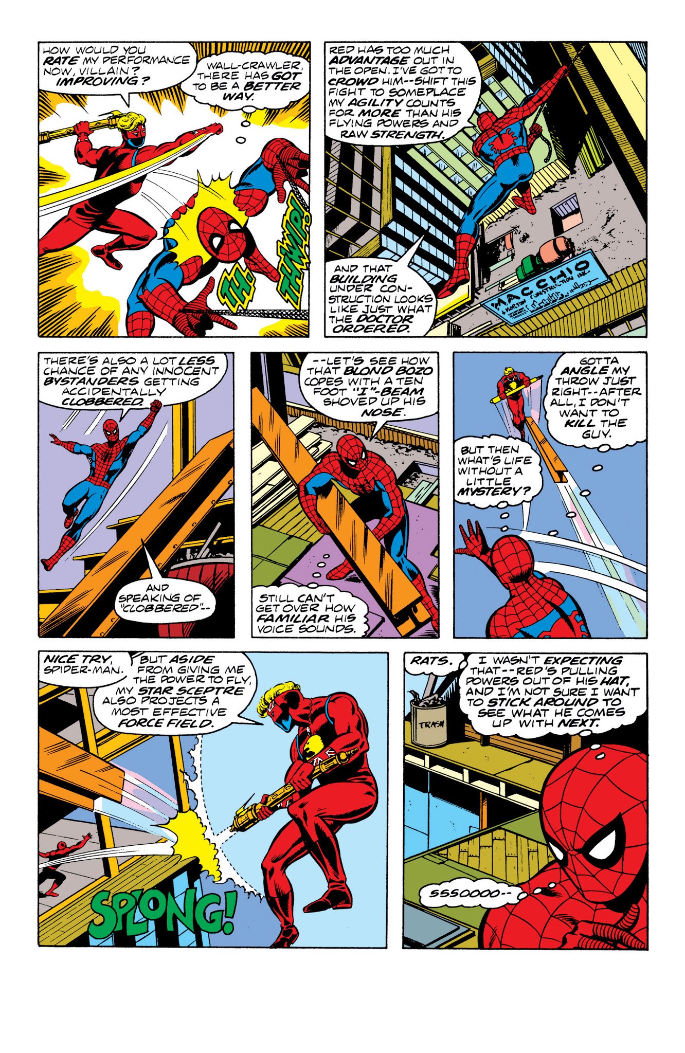 Read online Captain Britain (2011) comic -  Issue # TPB (Part 1) - 32