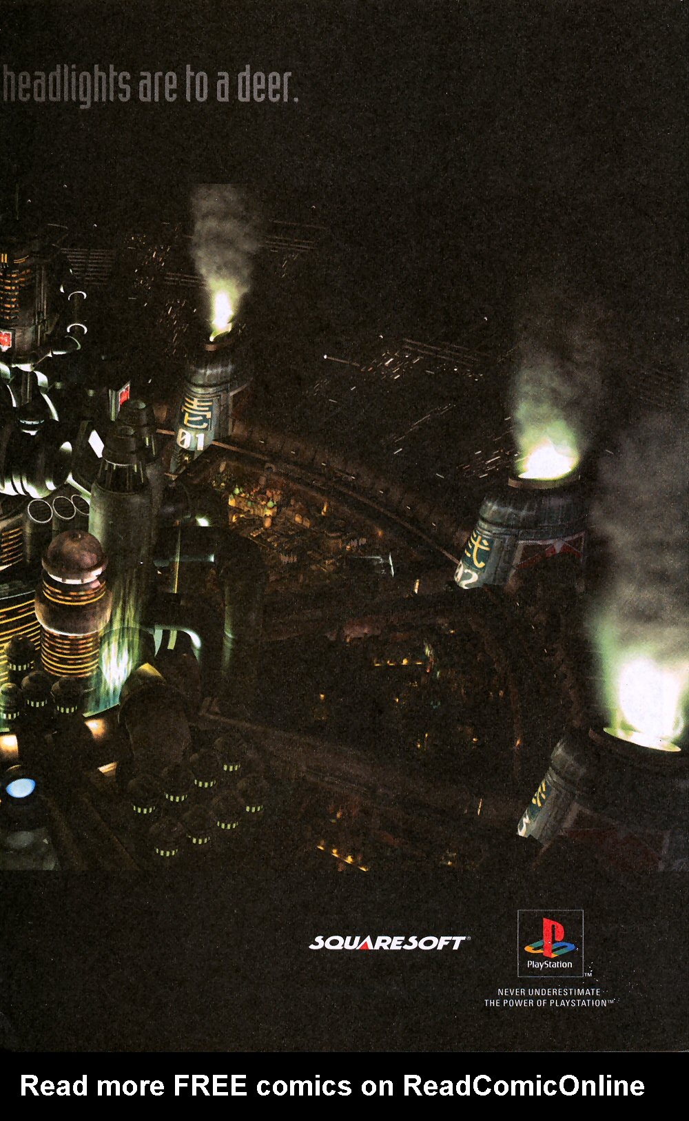 Read online Star Trek: Voyager comic -  Issue #11 - 11