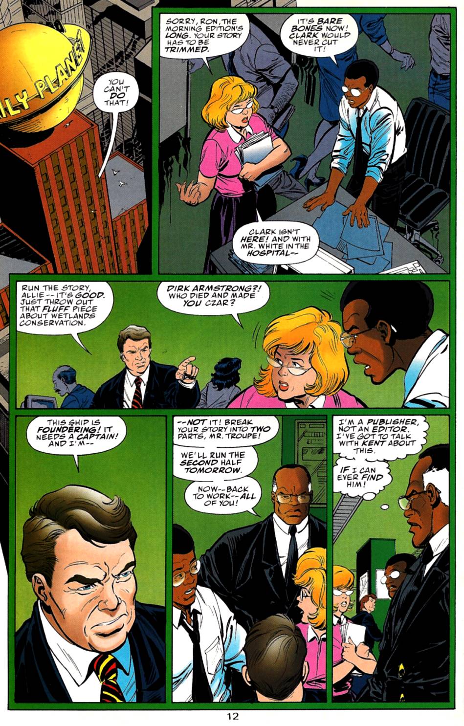 Action Comics (1938) 729 Page 12