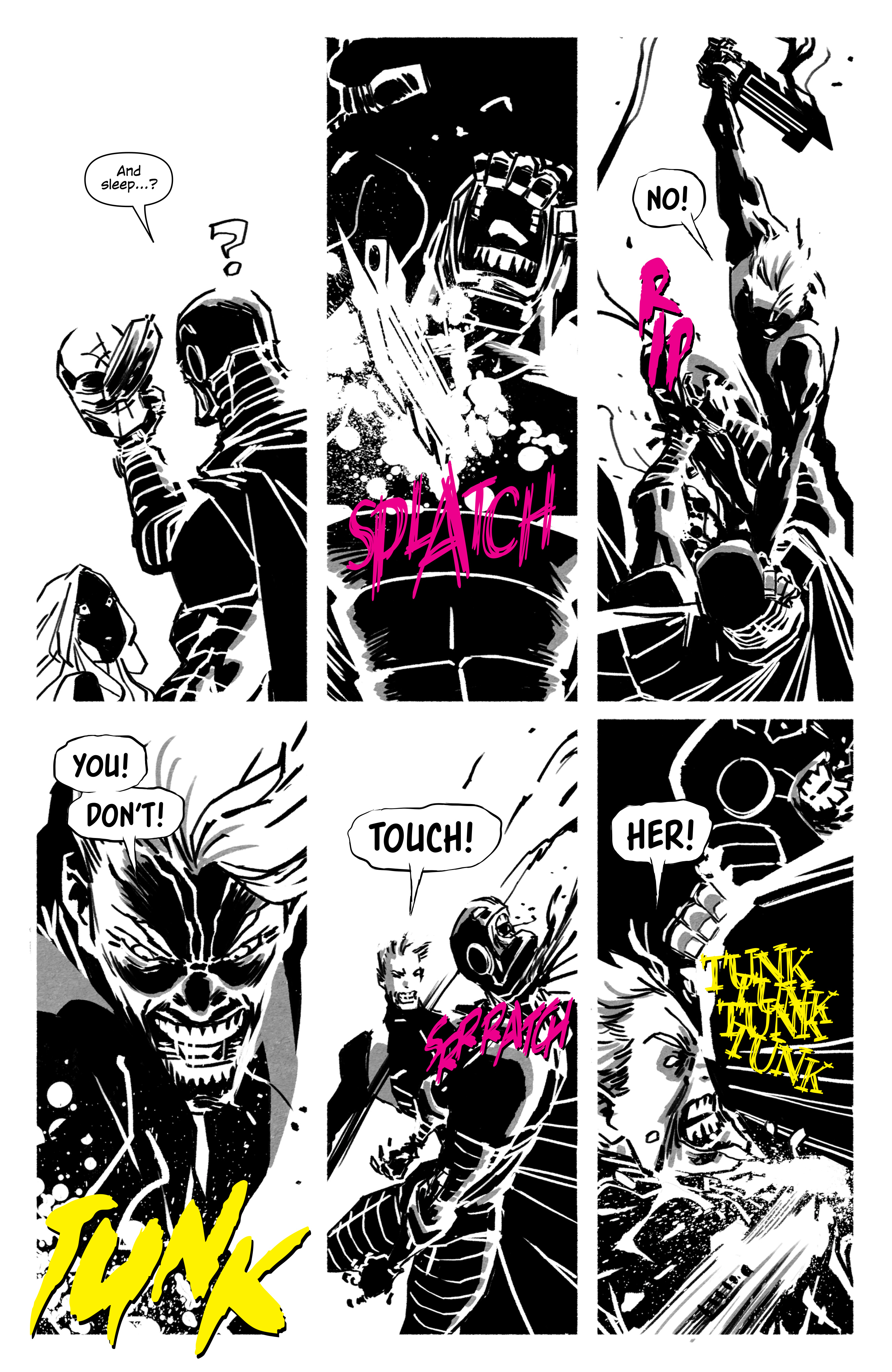 Read online Renato Jones, Season 2: Freelancer comic -  Issue #1 - 26