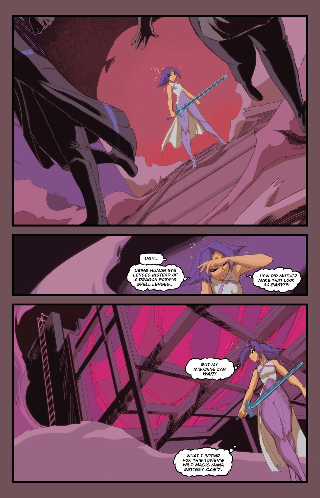 Gold Digger (1999) issue 144 - Page 14