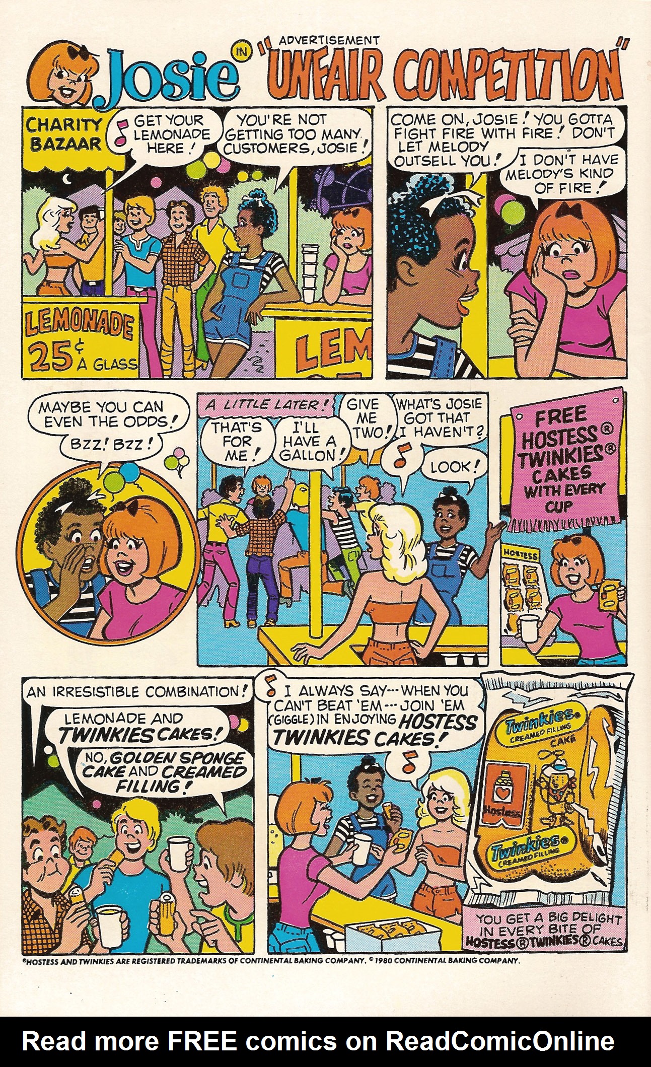 Read online Pep Comics comic -  Issue #367 - 2