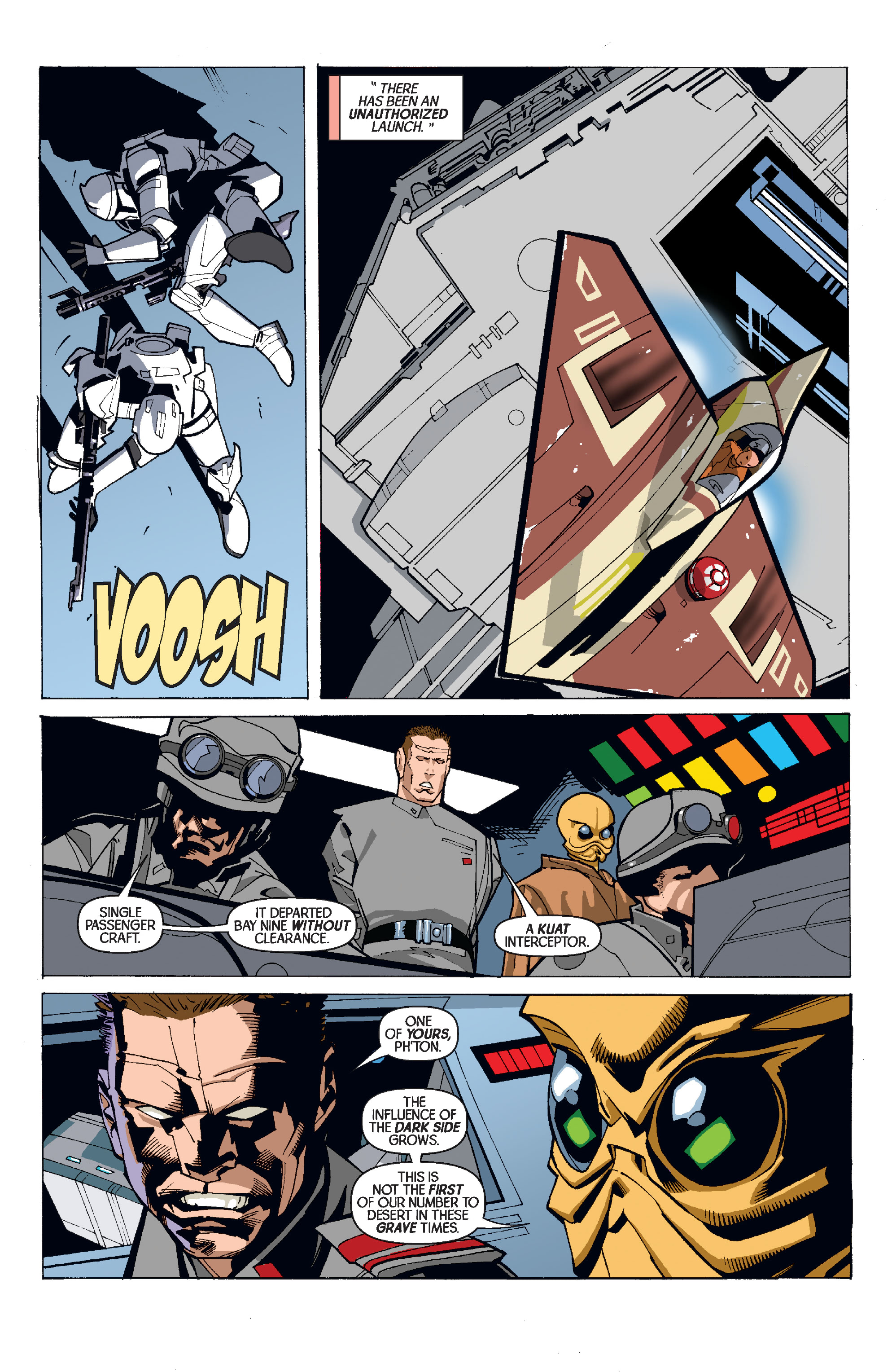 Read online Star Wars Legends Epic Collection: The Clone Wars comic -  Issue # TPB 3 (Part 1) - 76