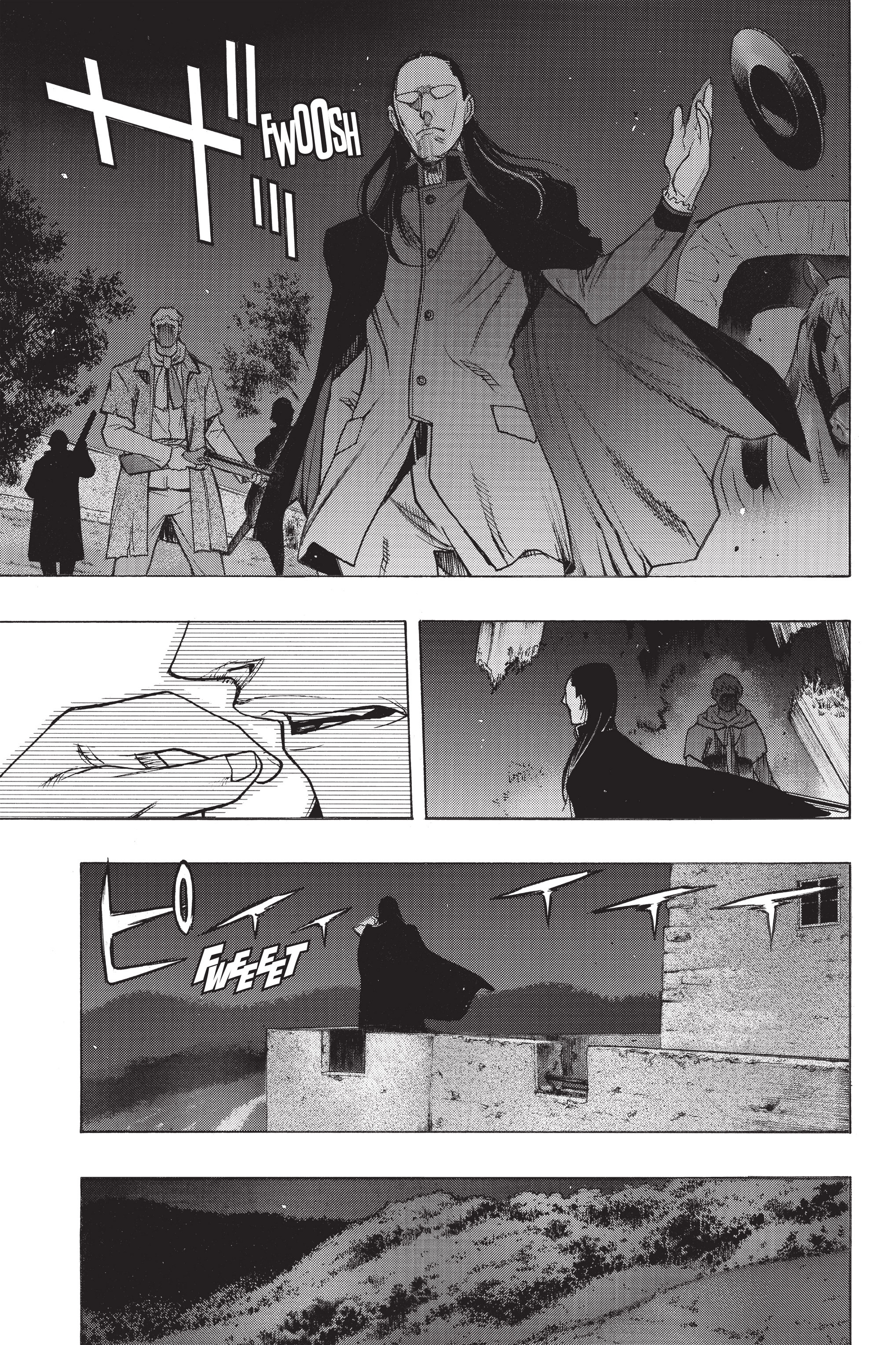 Read online Attack on Titan: Before the Fall comic -  Issue #8 - 65