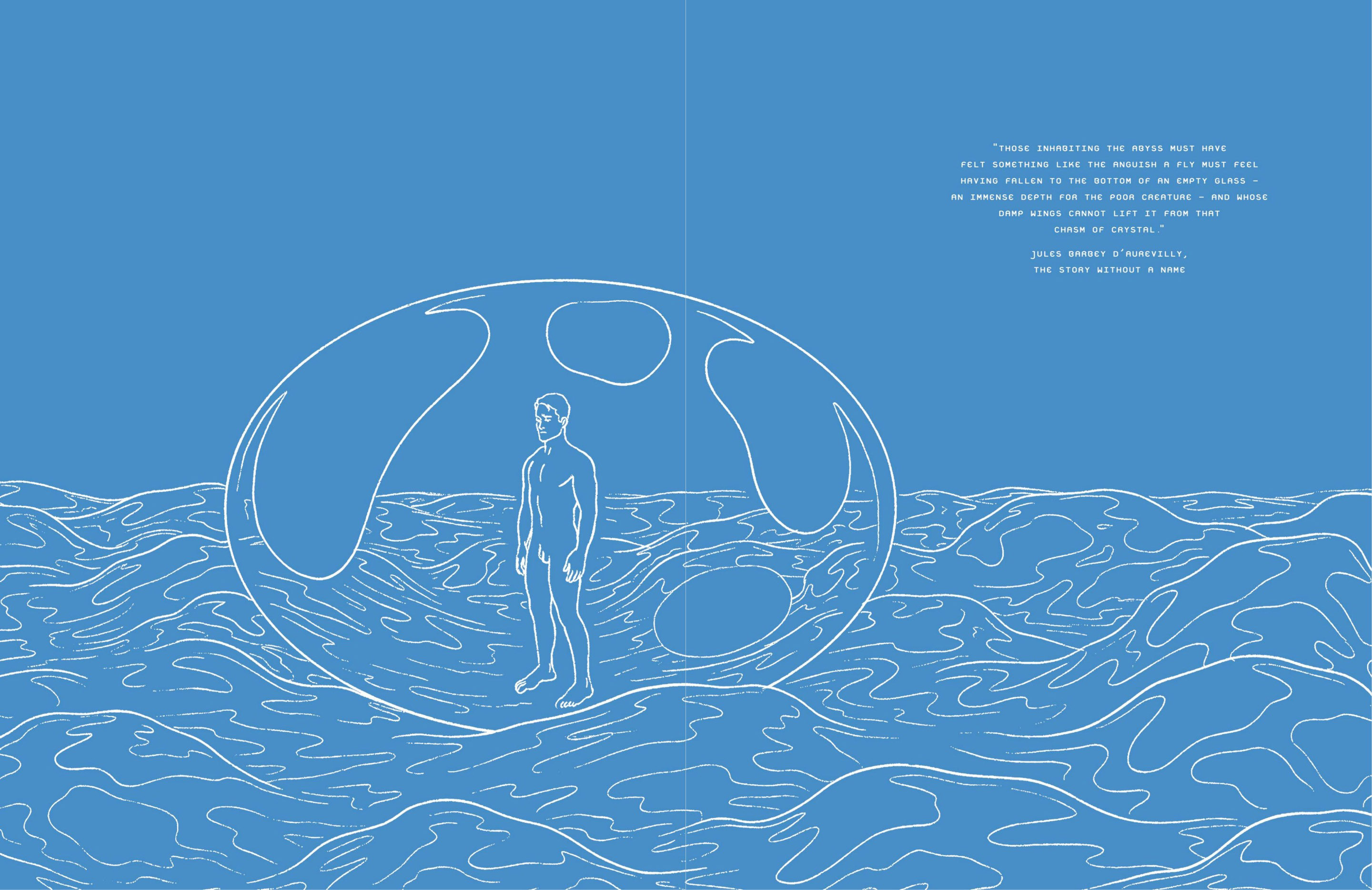 Read online Alt-Life comic -  Issue # TPB 2 (Part 1) - 4