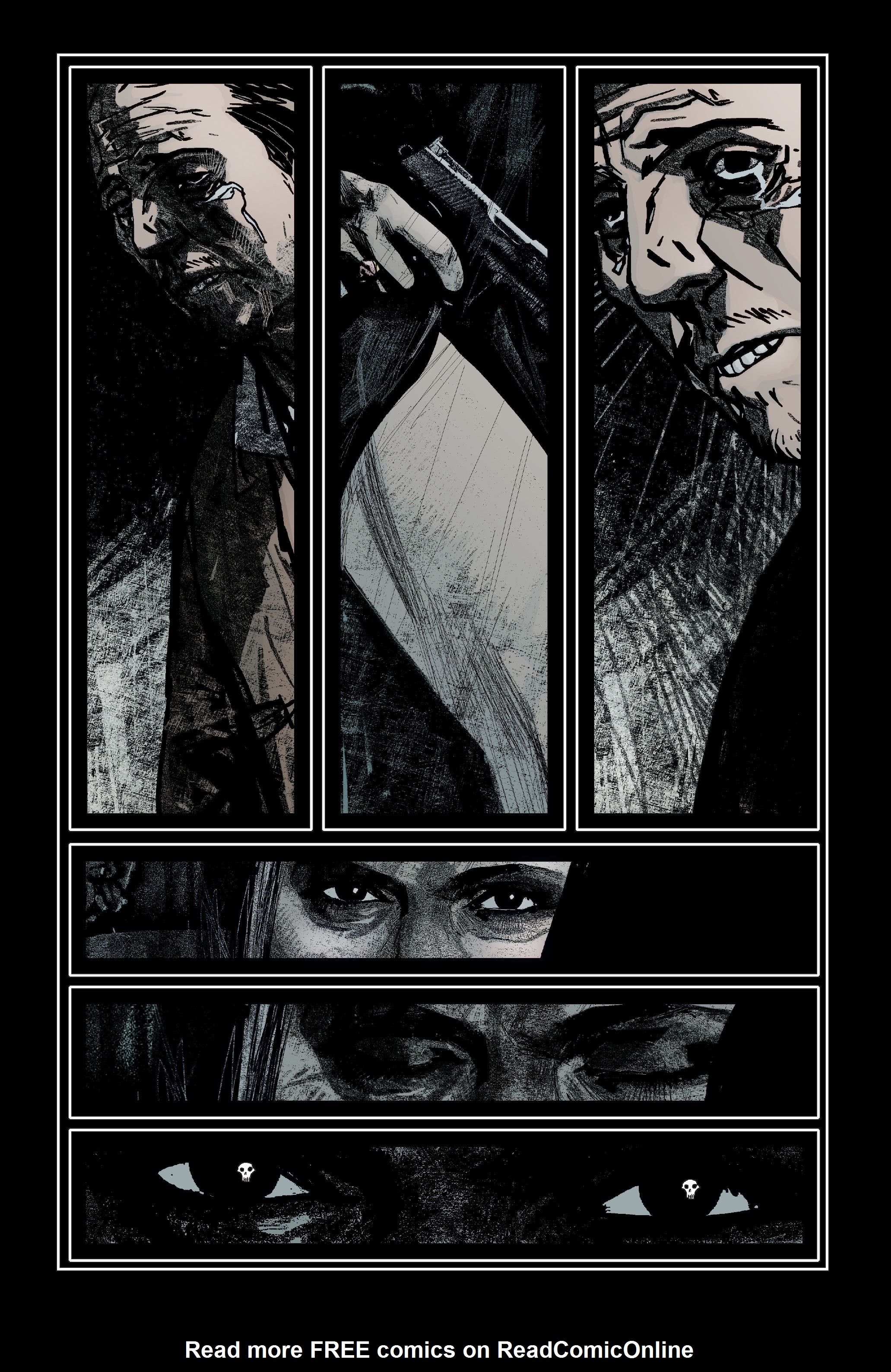 Read online Daredevil (1998) comic -  Issue # _Ultimate_Collection TPB 1 (Part 3) - 5