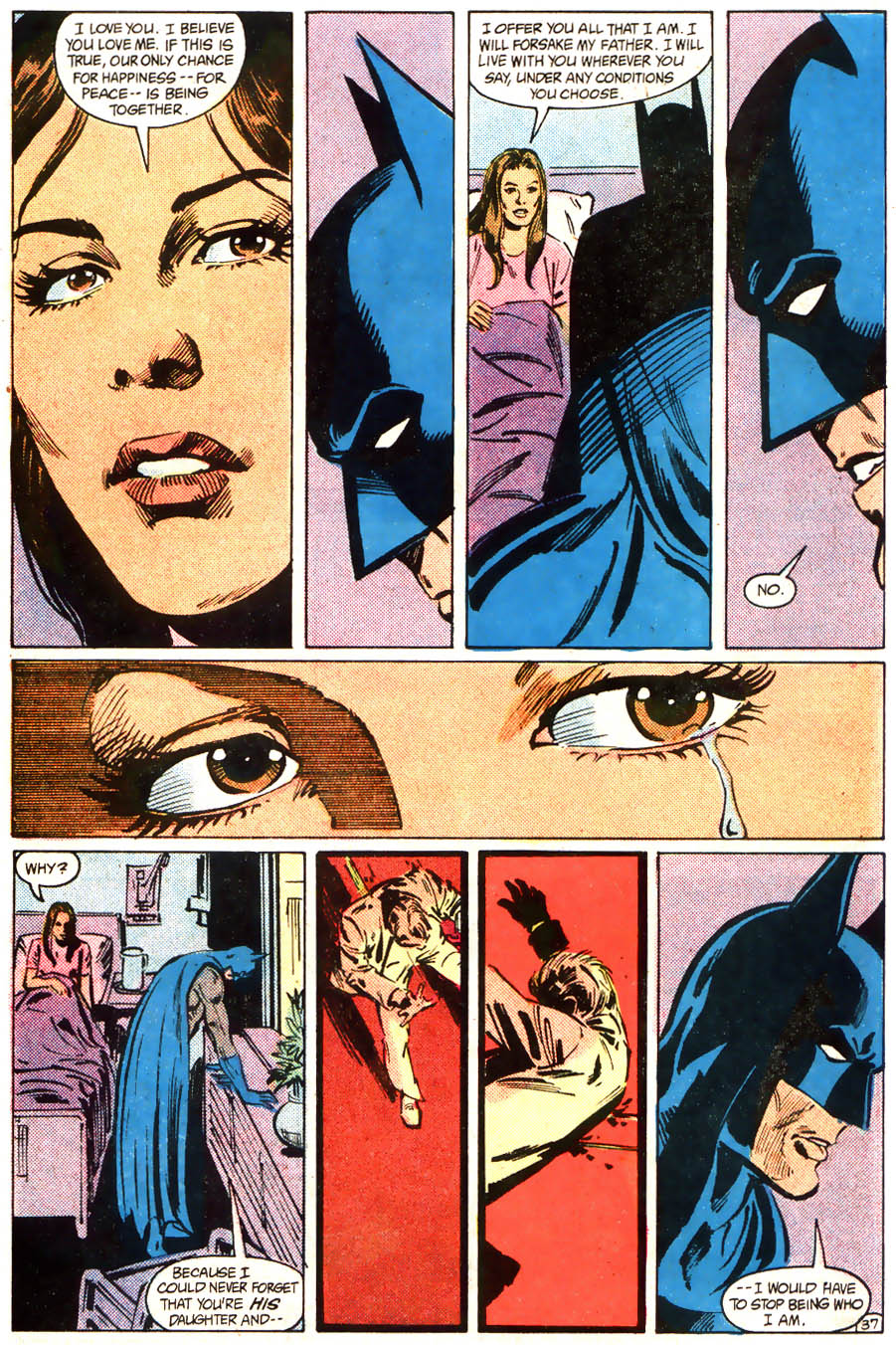 Detective Comics (1937) _Annual_1 Page 37