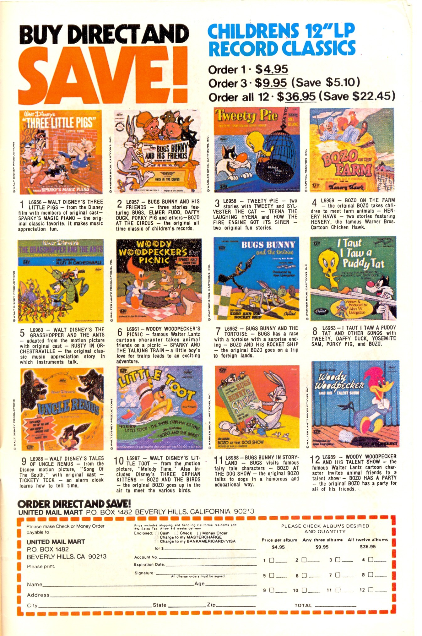 Read online Walt Disney's Mickey Mouse comic -  Issue #208 - 35