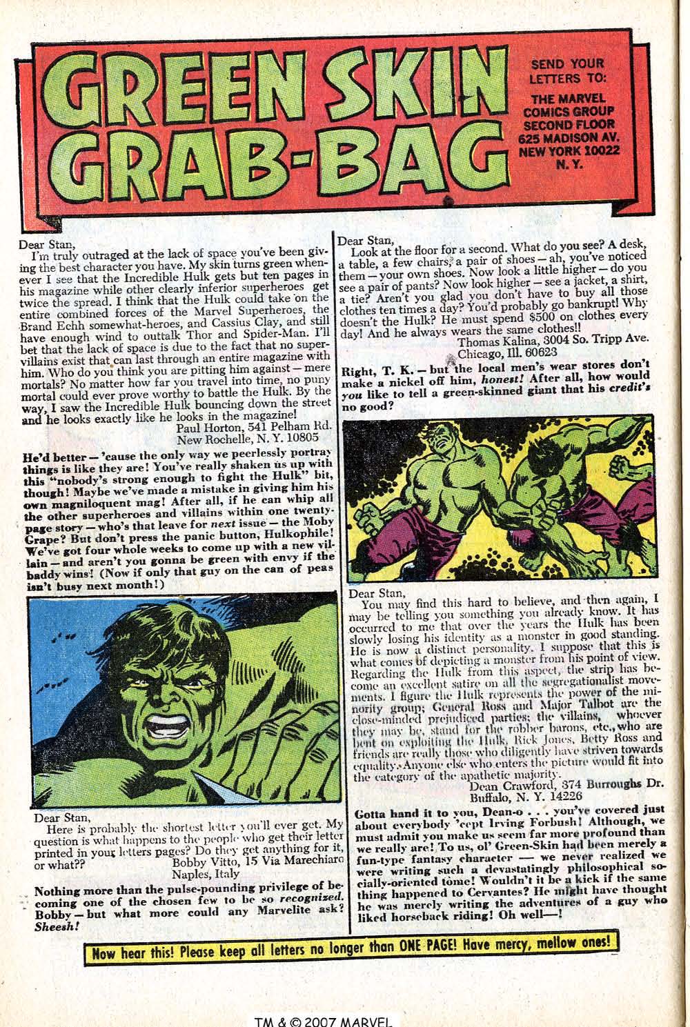 Read online The Incredible Hulk (1968) comic -  Issue #102 - 32