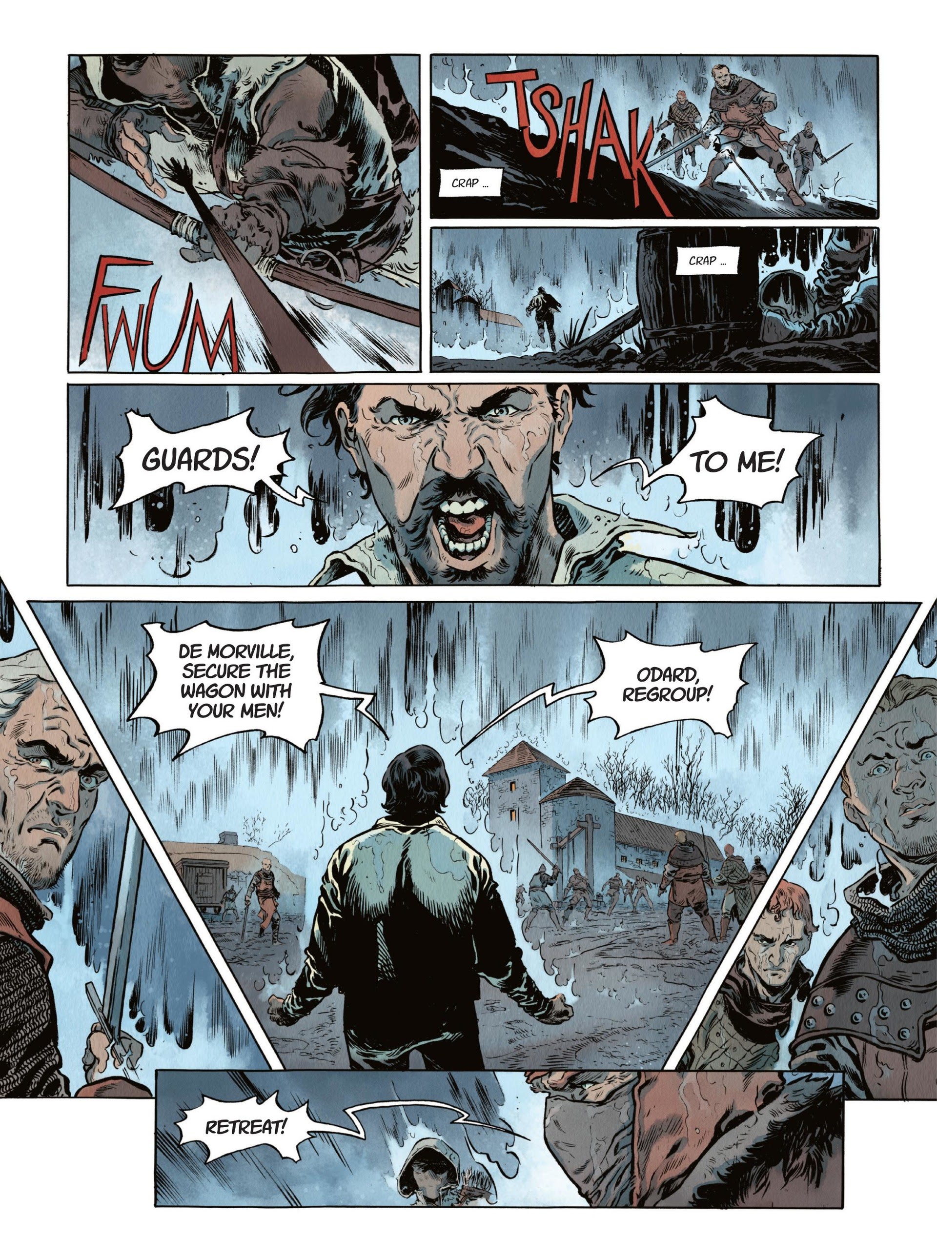 Read online Nottingham (2022) comic -  Issue #1 - 44