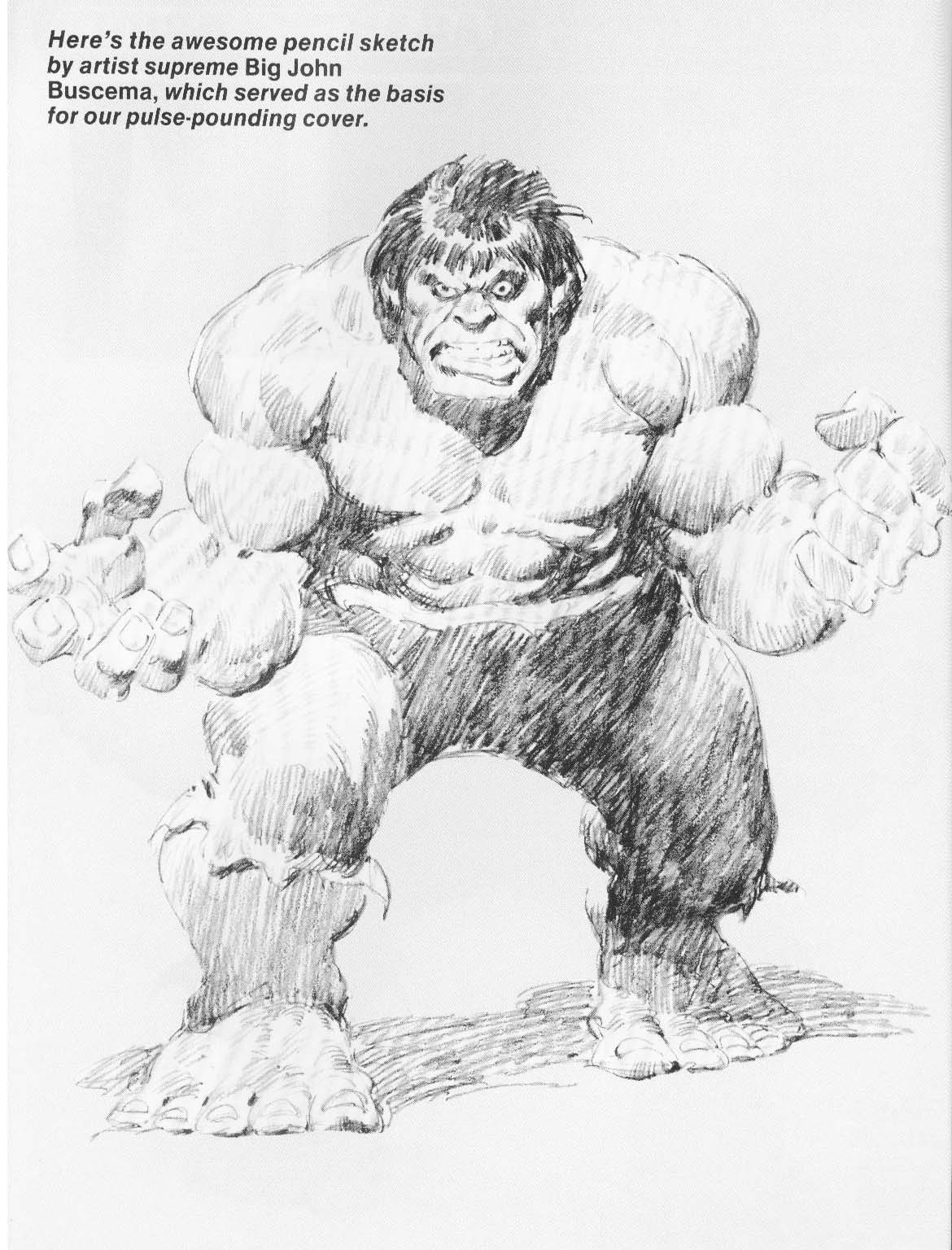 Read online Hulk (1978) comic -  Issue #26 - 2