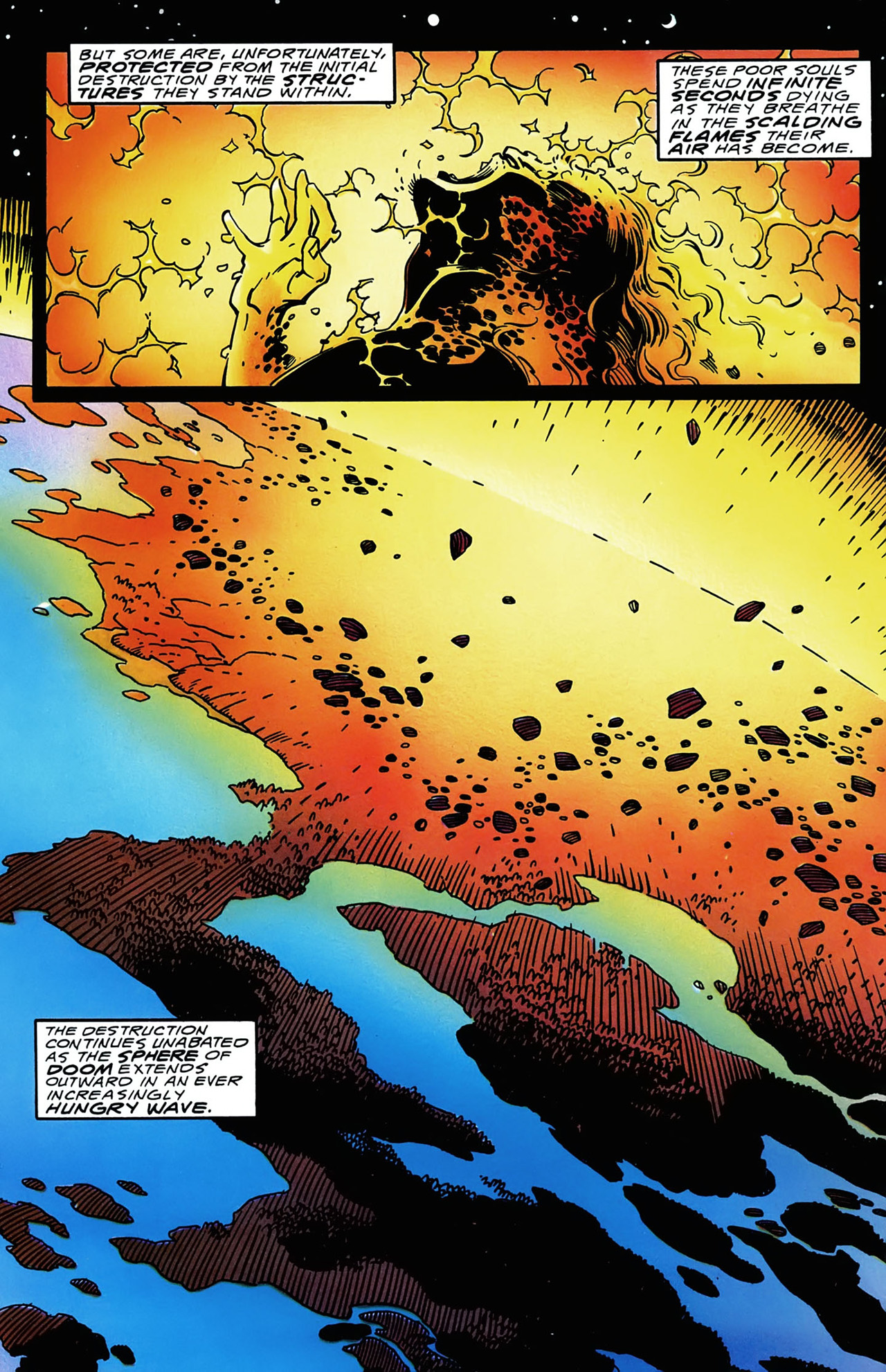 Read online Cosmic Odyssey comic -  Issue # _TPB 1 - 93