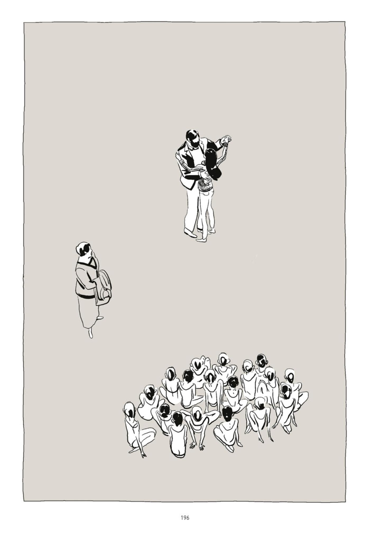 Read online Polina comic -  Issue # TPB (Part 2) - 96