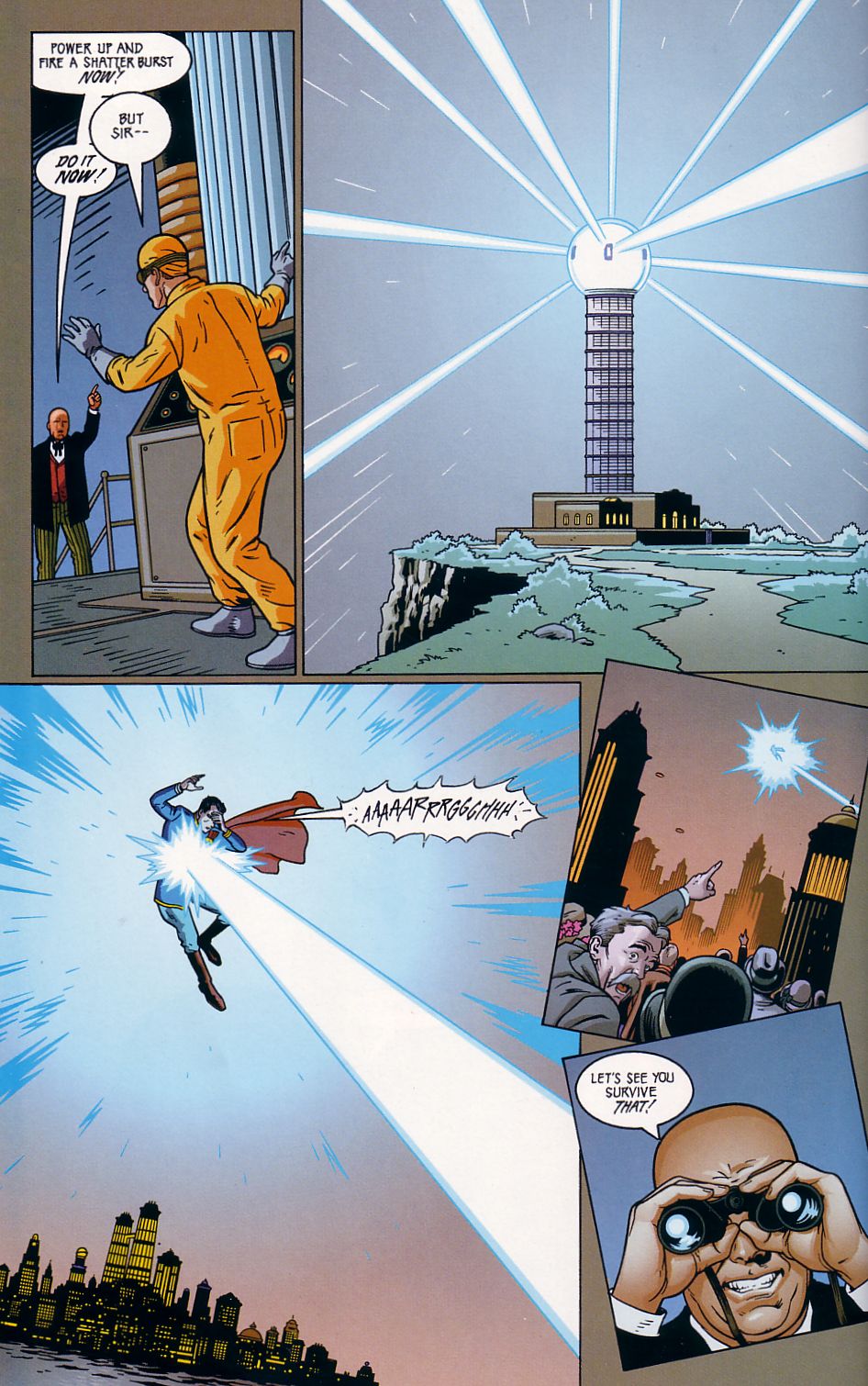 Read online JLA: Age of Wonder comic -  Issue #2 - 41