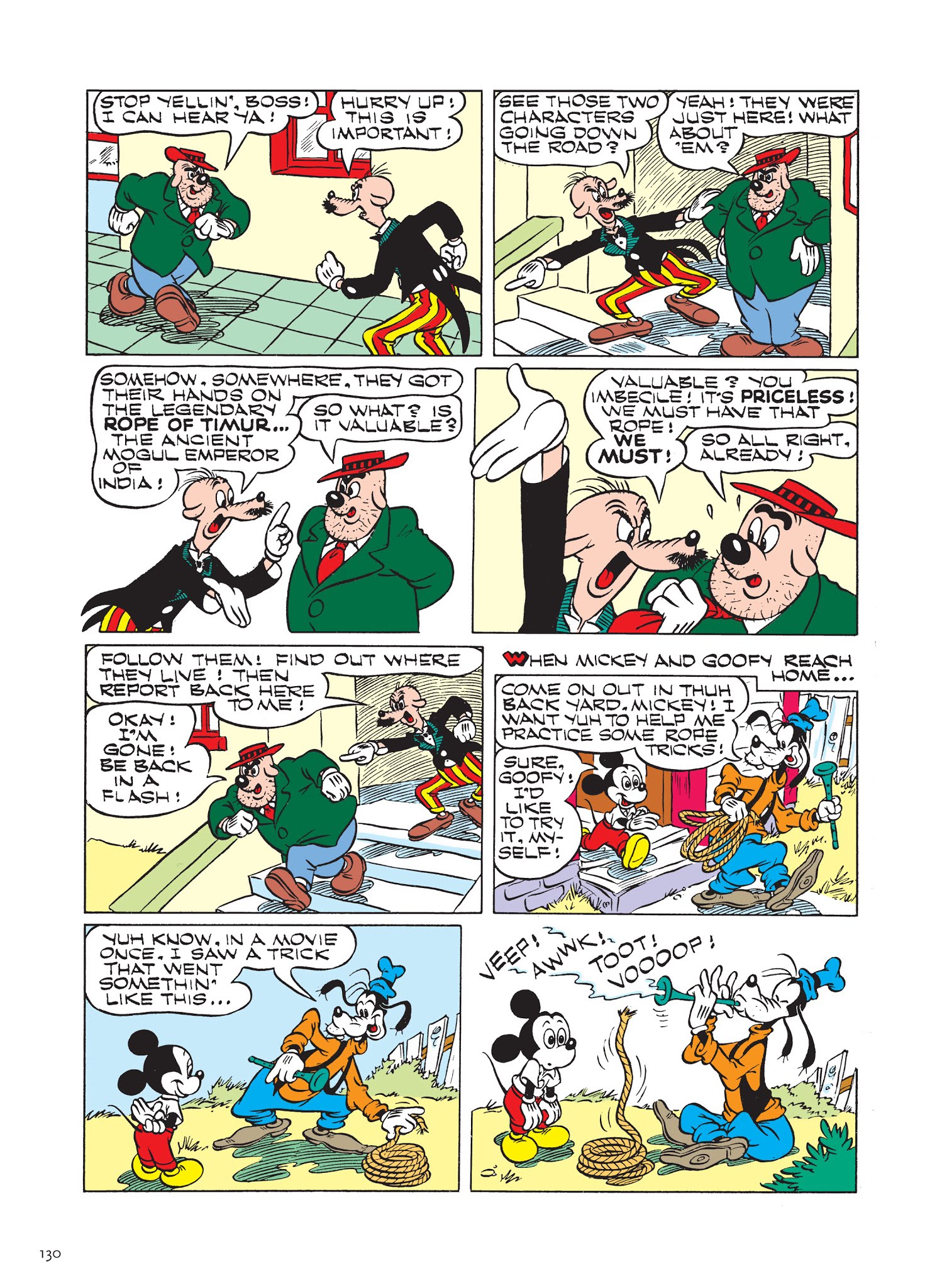 Read online Disney Masters comic -  Issue # TPB 3 (Part 2) - 35