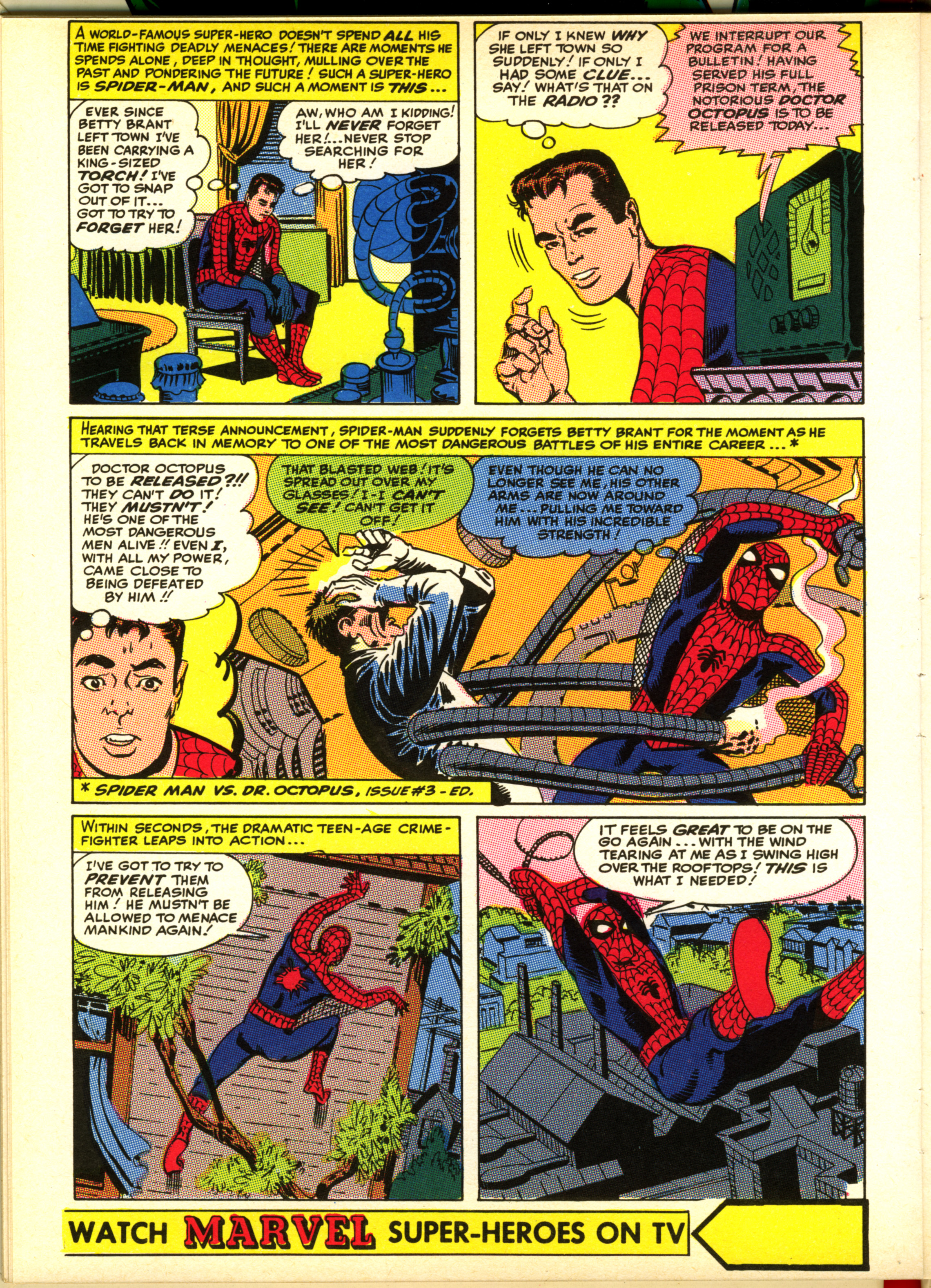 Read online Spider-Man Annual (1974) comic -  Issue #1978 - 38