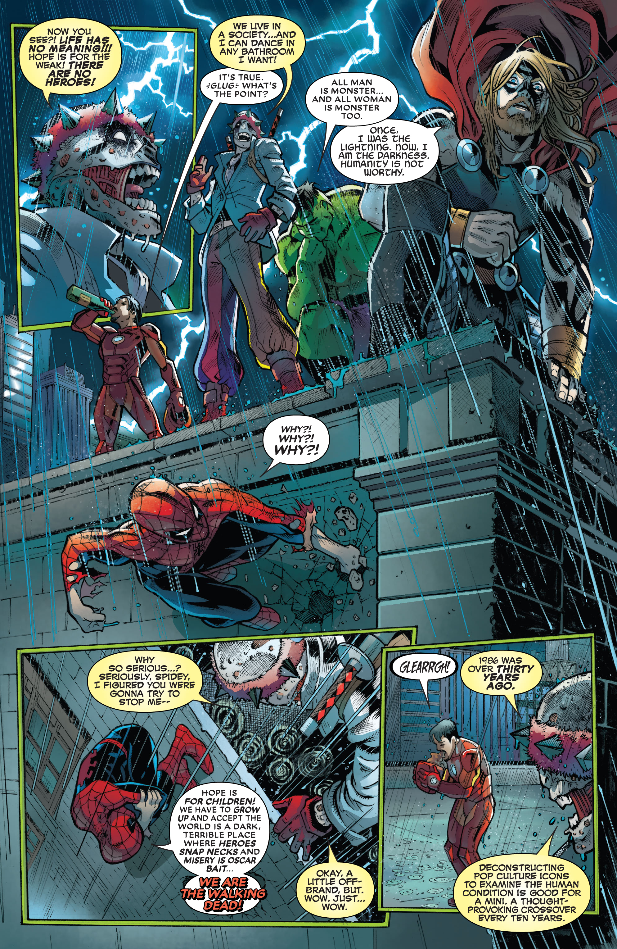 Read online The End comic -  Issue # TPB (Part 1) - 82