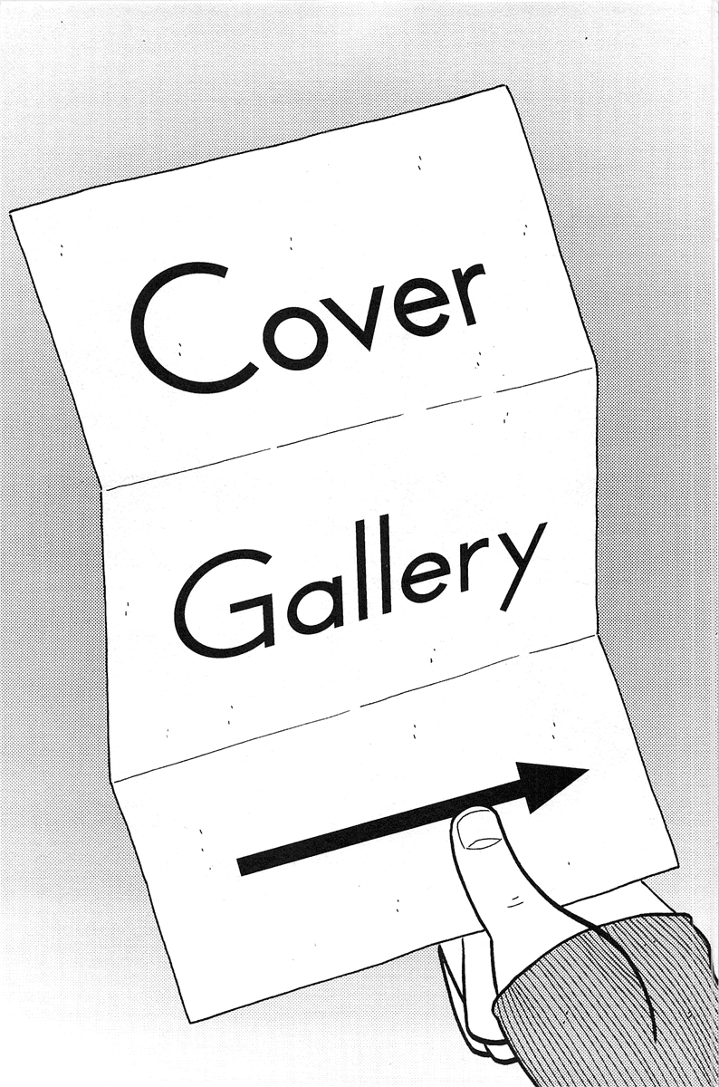 Read online Love the Way You Love comic -  Issue # TPB 2 (Part 2) - 92