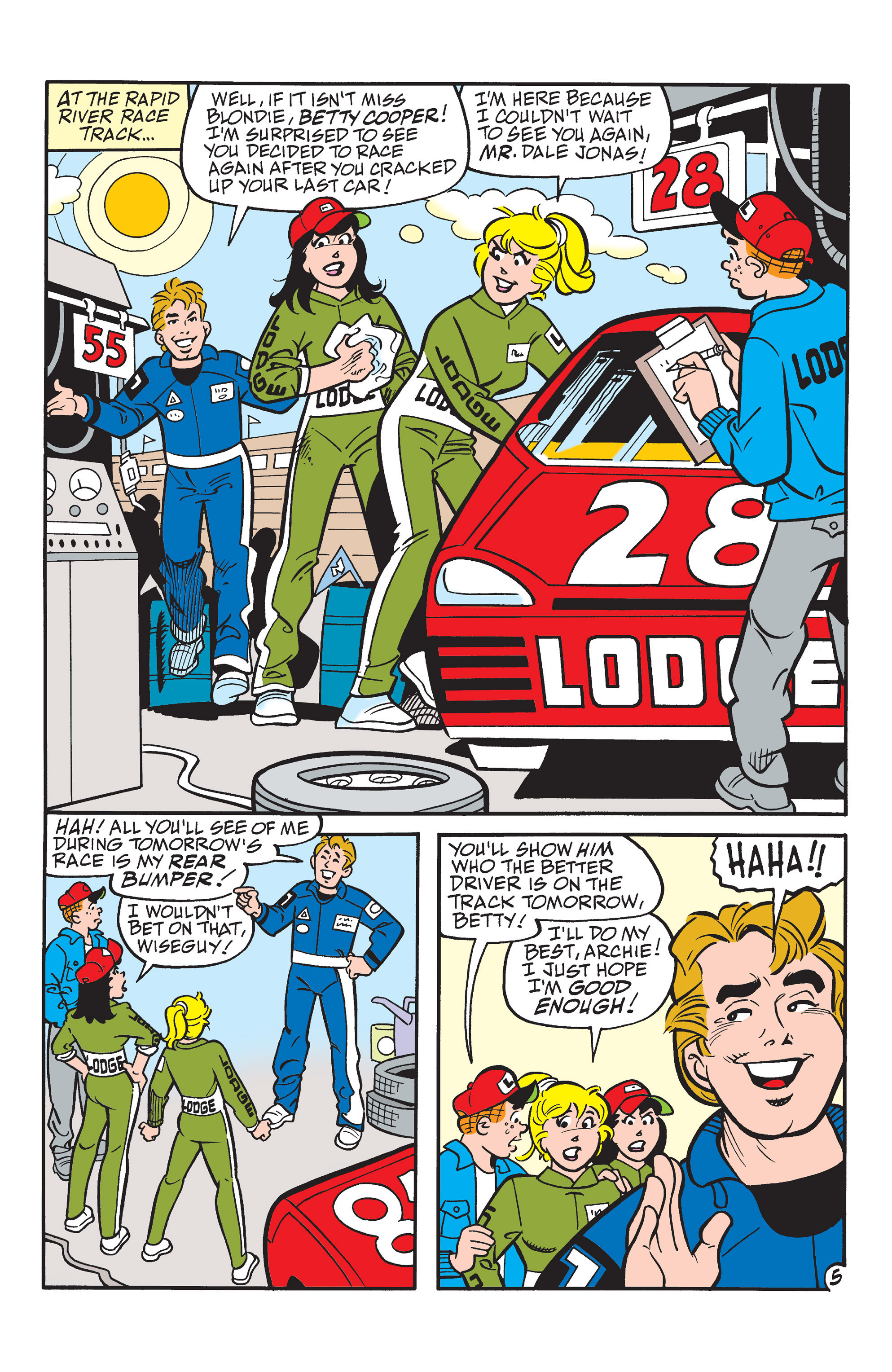 Read online Pep Digital comic -  Issue #87 - 66