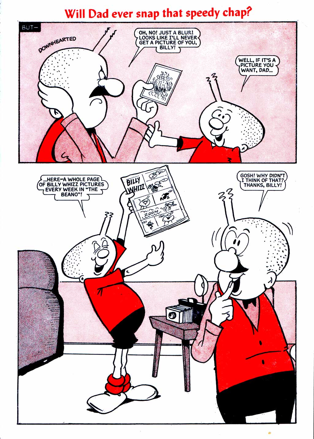 Read online The Beano Book (Annual) comic -  Issue #1975 - 103