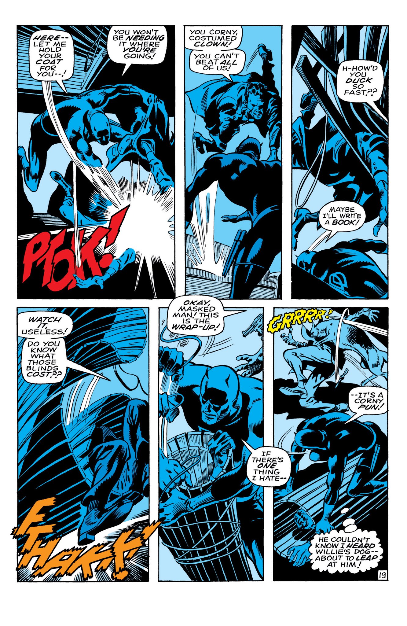 Read online Daredevil Epic Collection comic -  Issue # TPB 3 (Part 2) - 29