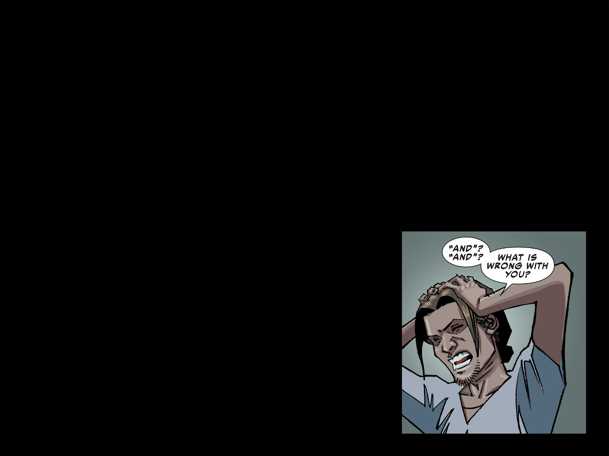 Read online Civil War II: Ulysses Infinite Comic comic -  Issue #3 - 51