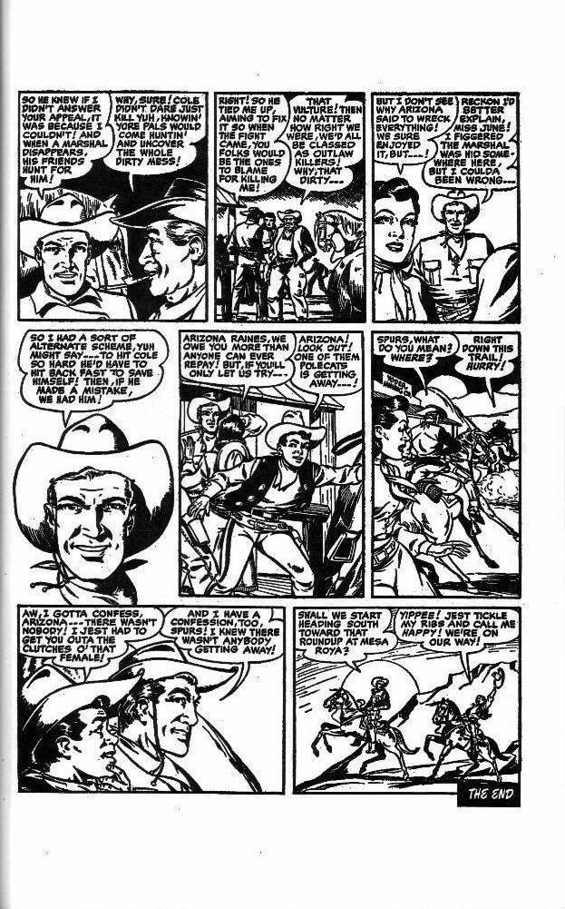 Read online Golden Age Greats Spotlight comic -  Issue # TPB 2 (Part 2) - 50