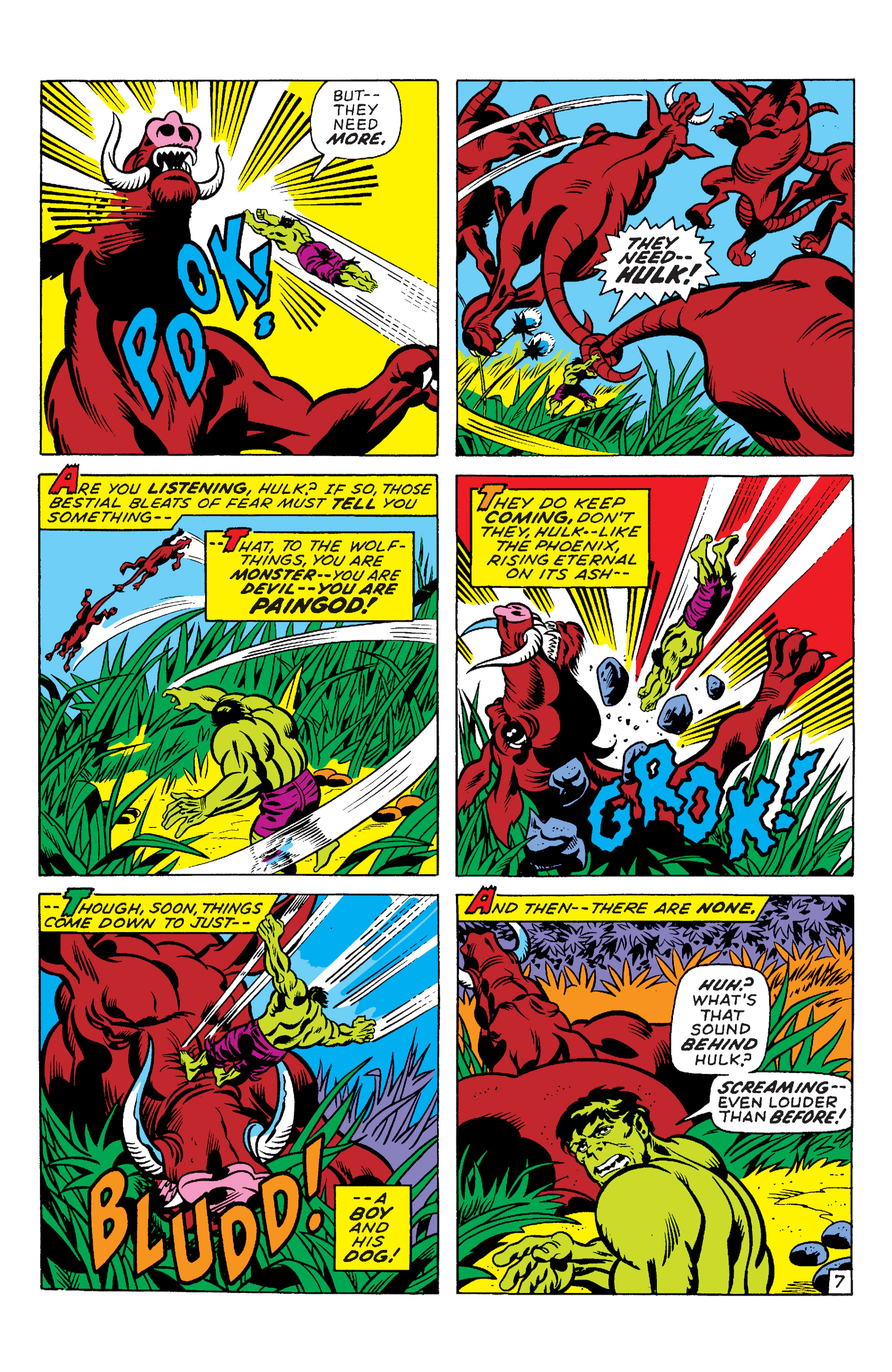 Read online Marvel Masterworks: The Avengers comic -  Issue # TPB 9 (Part 2) - 93
