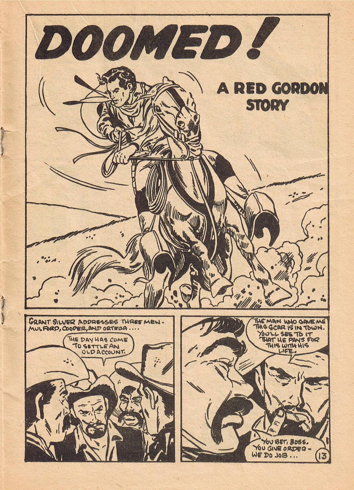 Read online Marvelman comic -  Issue #328 - 15