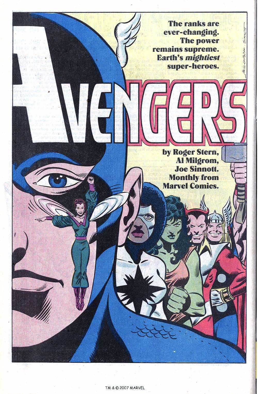 Read online Iron Man Annual comic -  Issue #7 - 50