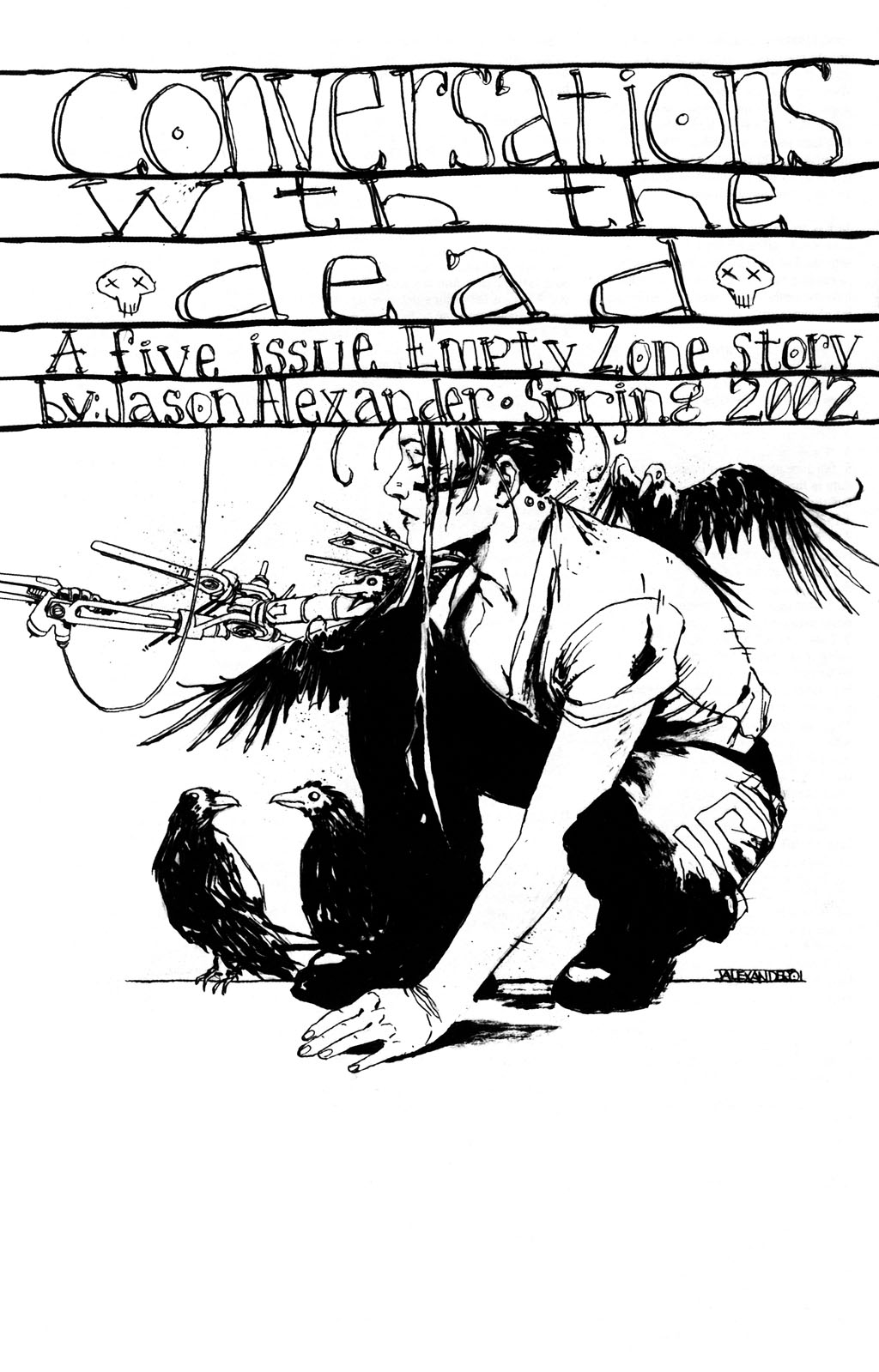 Read online Poison Elves (1995) comic -  Issue #70 - 26
