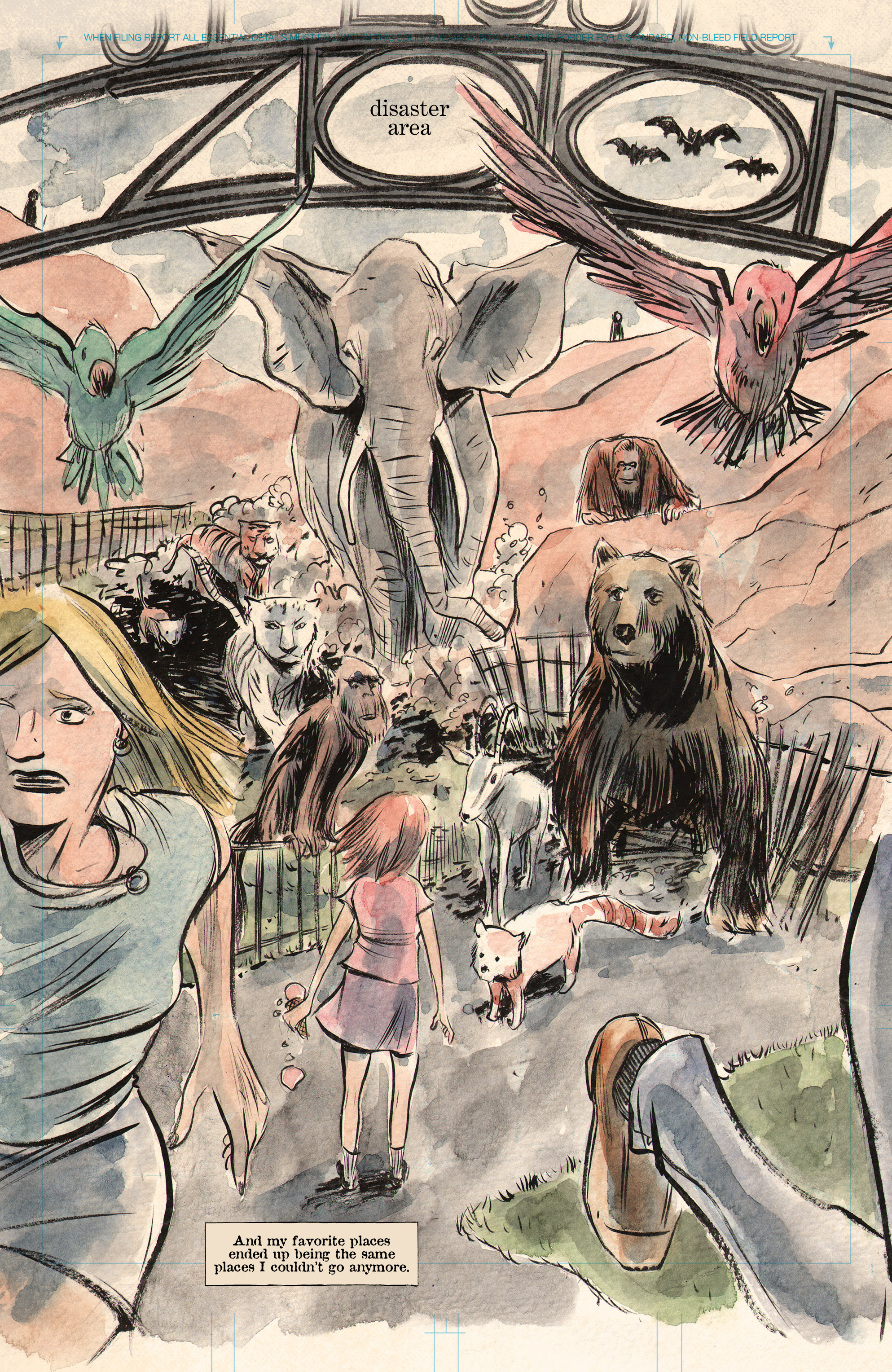 Read online MIND MGMT comic -  Issue # _Omnibus TPB 2 (Part 2) - 56