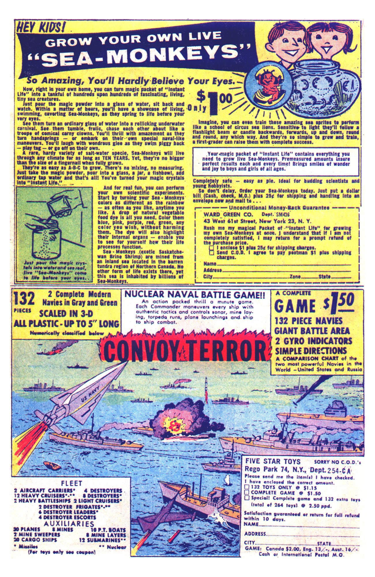 Read online Archie Giant Series Magazine comic -  Issue #23 - 66