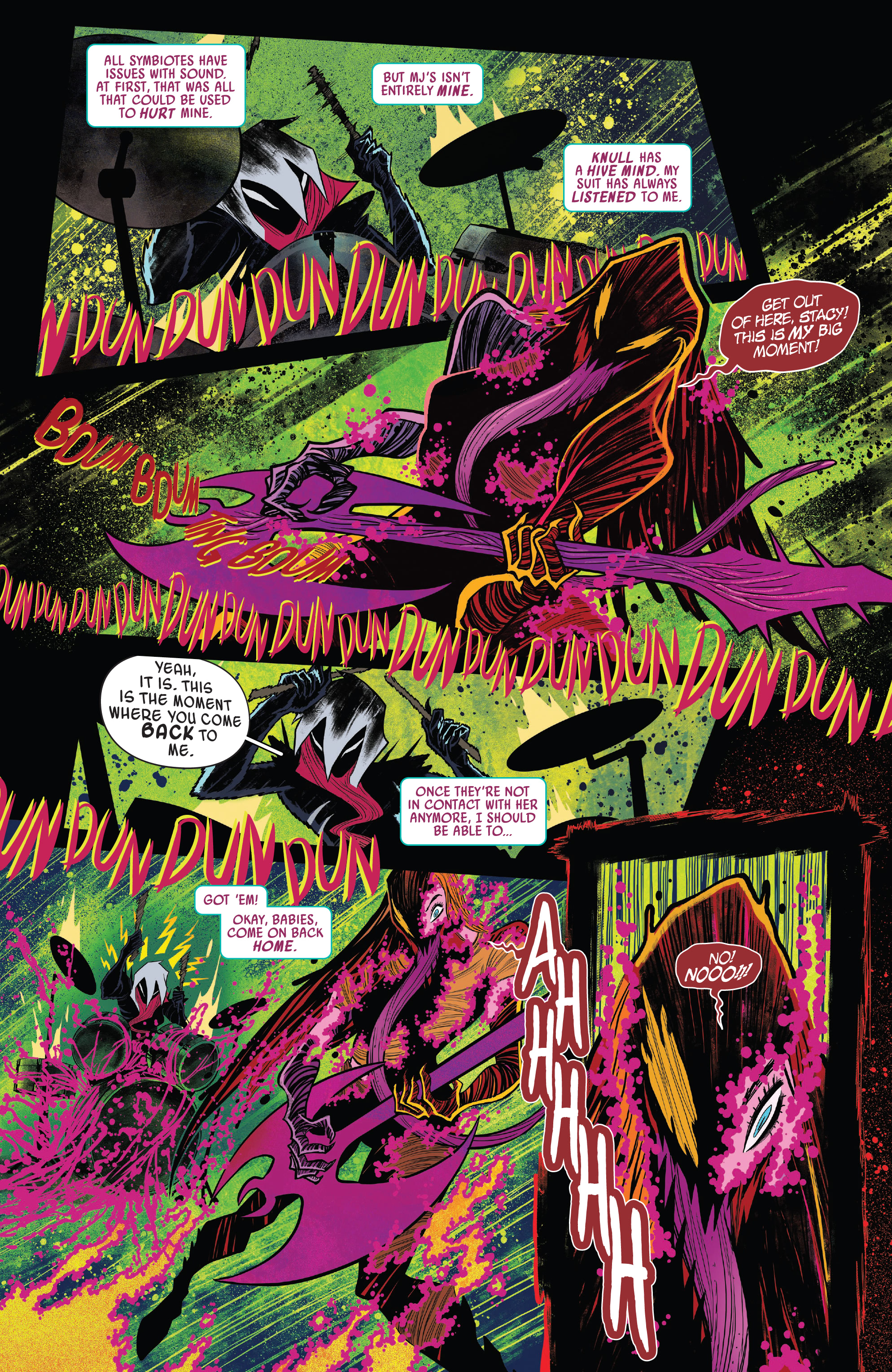 Read online King In Black Omnibus comic -  Issue # TPB (Part 11) - 60