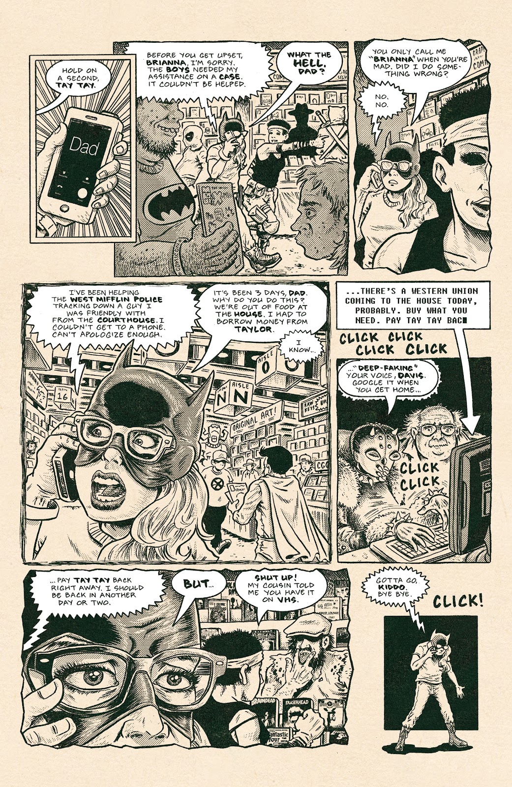 Red Room issue 1 - Page 40