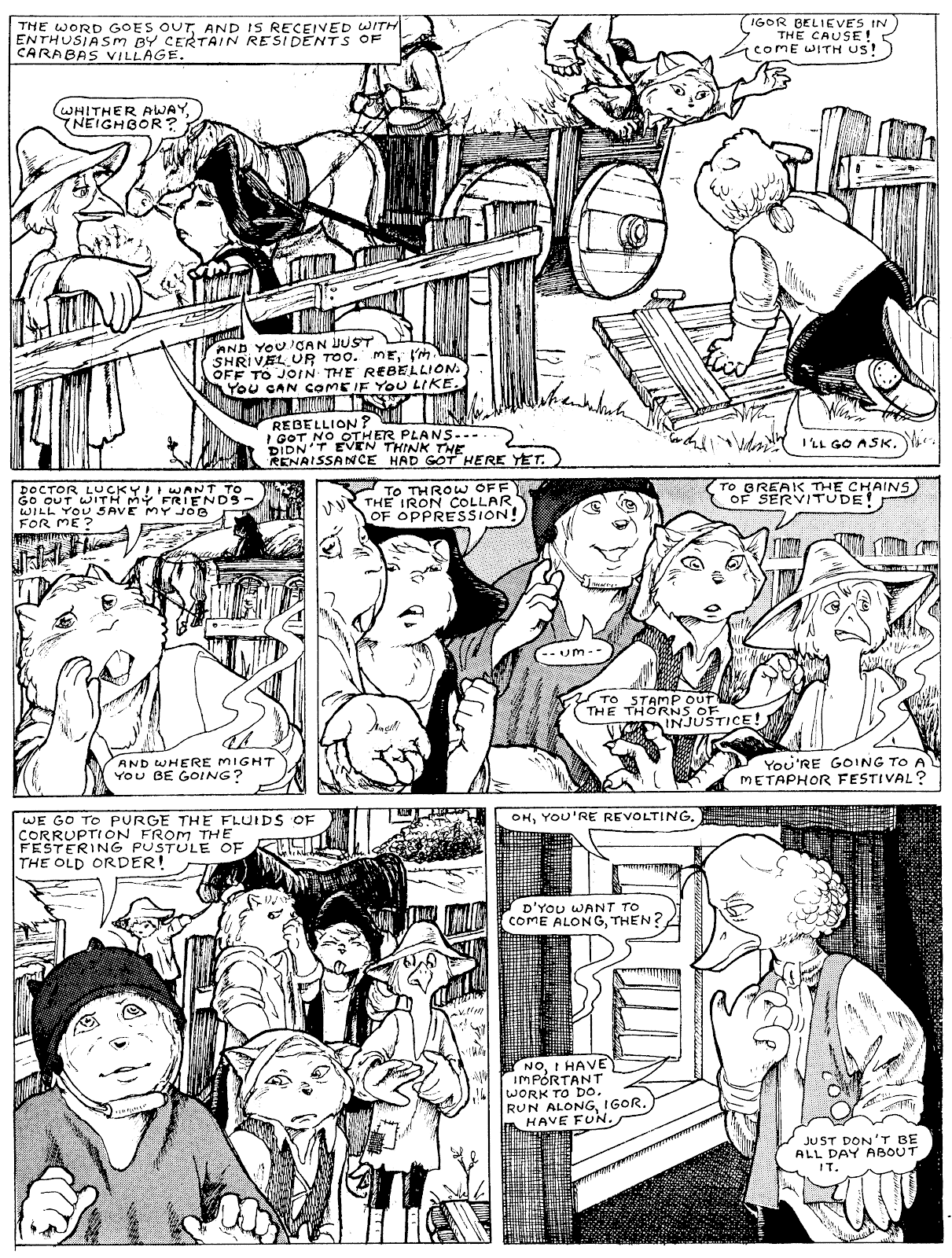 Furrlough issue 25 - Page 12