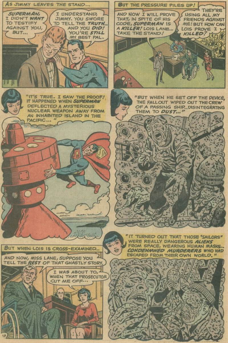Action Comics (1938) issue 359 - Page 12