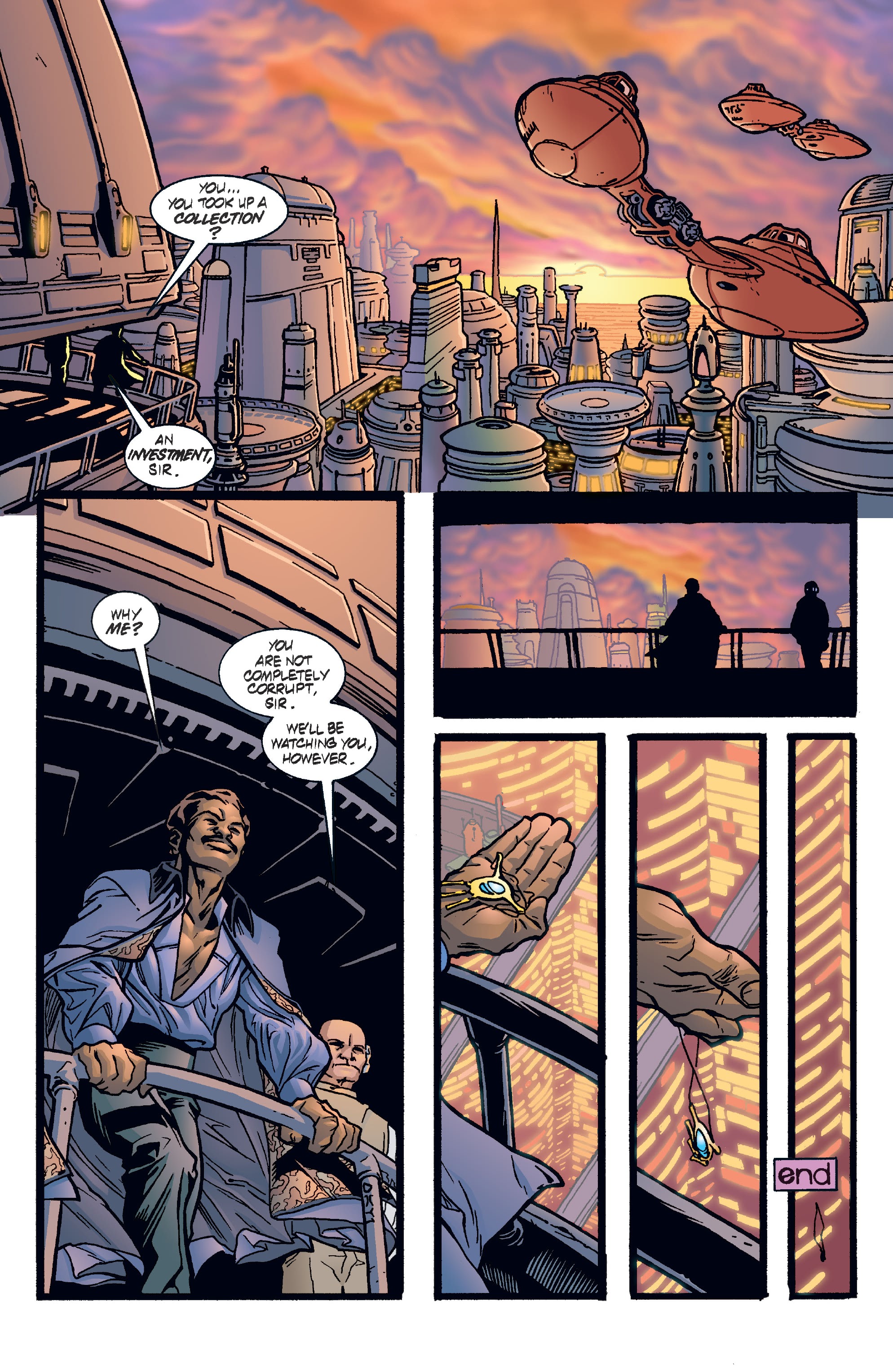 Read online Star Wars Legends: The Rebellion - Epic Collection comic -  Issue # TPB 4 (Part 5) - 35