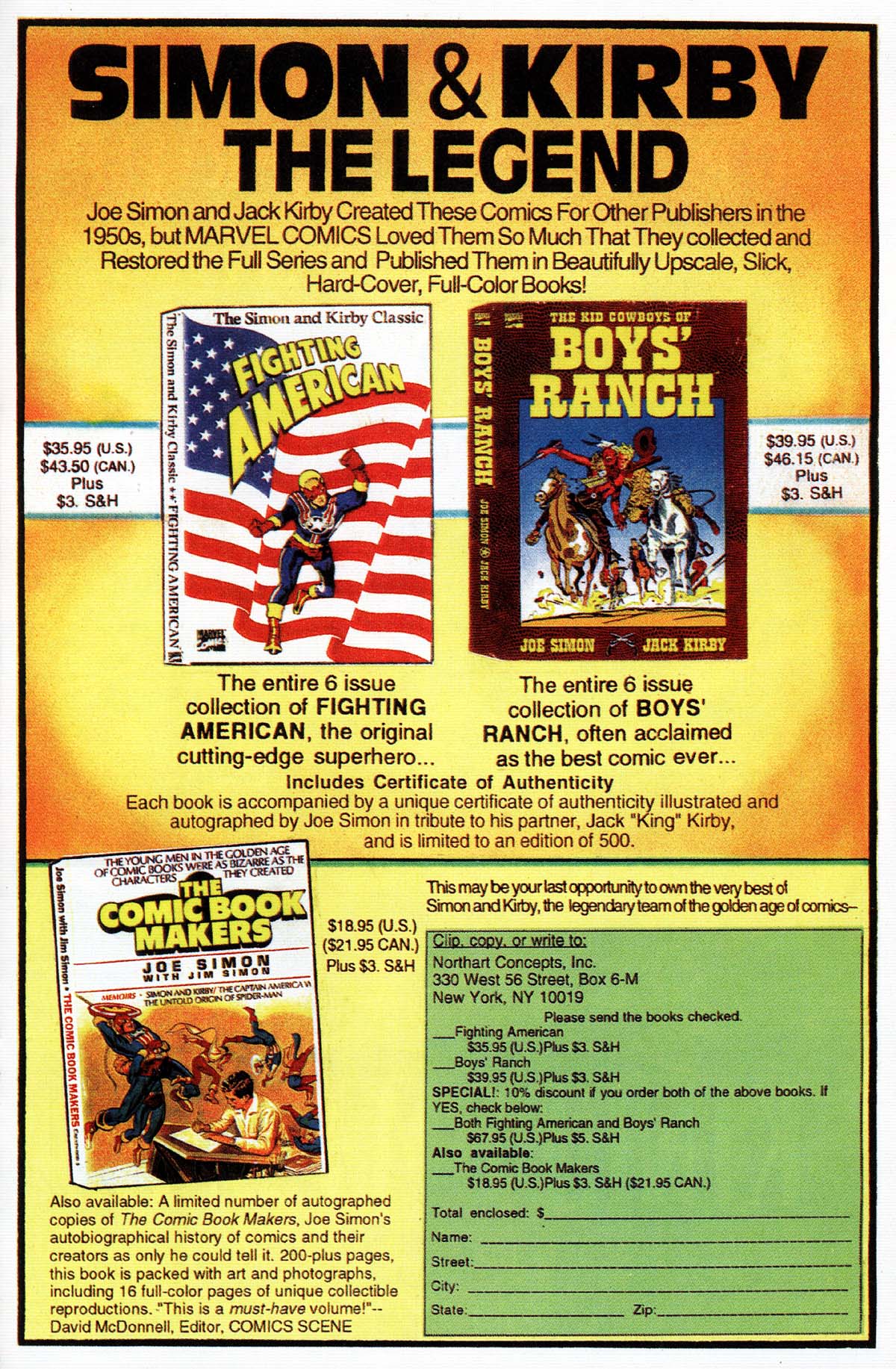 Read online Man-Bat (1996) comic -  Issue #3 - 13