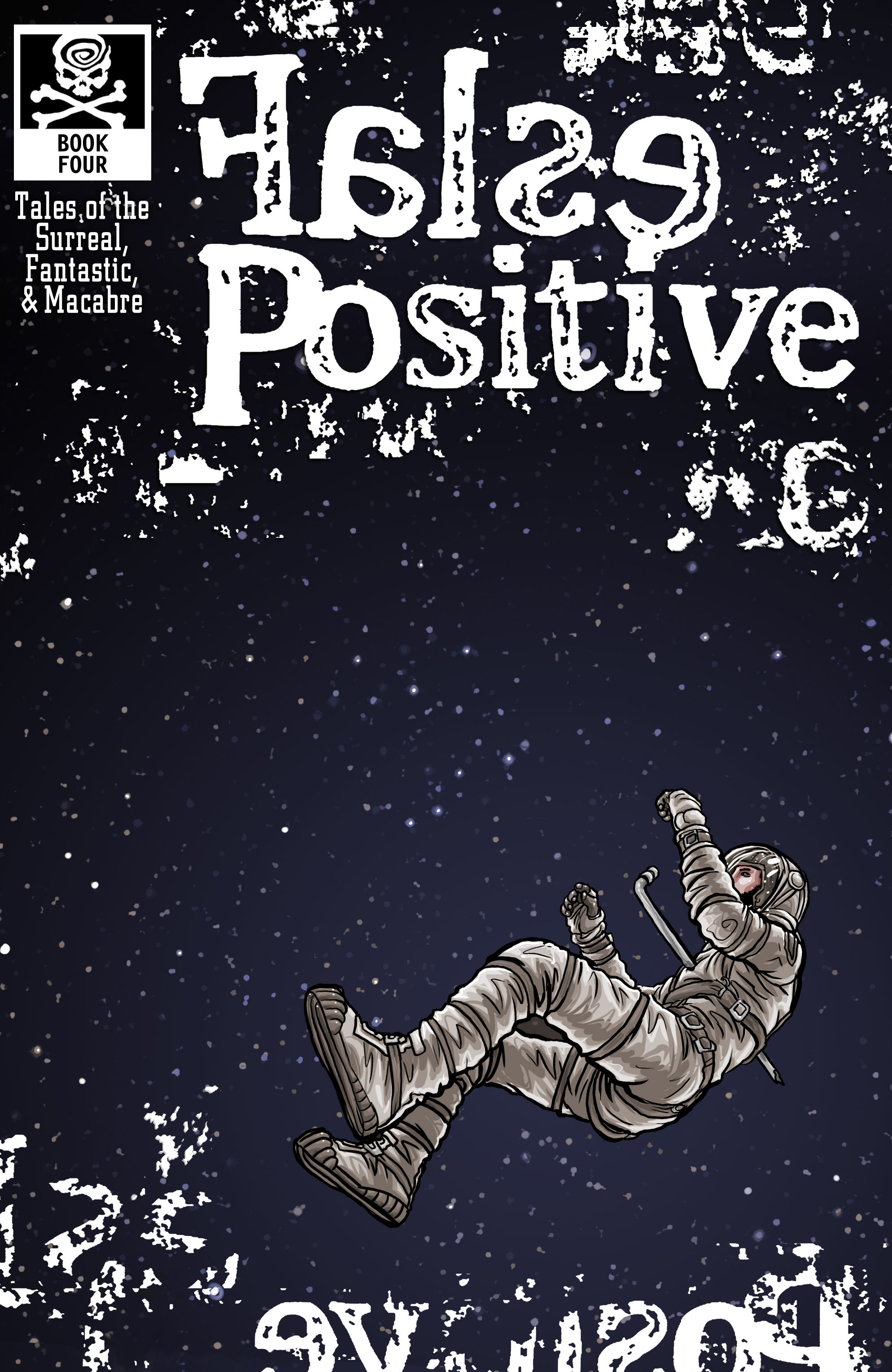 Read online False Positive comic -  Issue #4 - 1